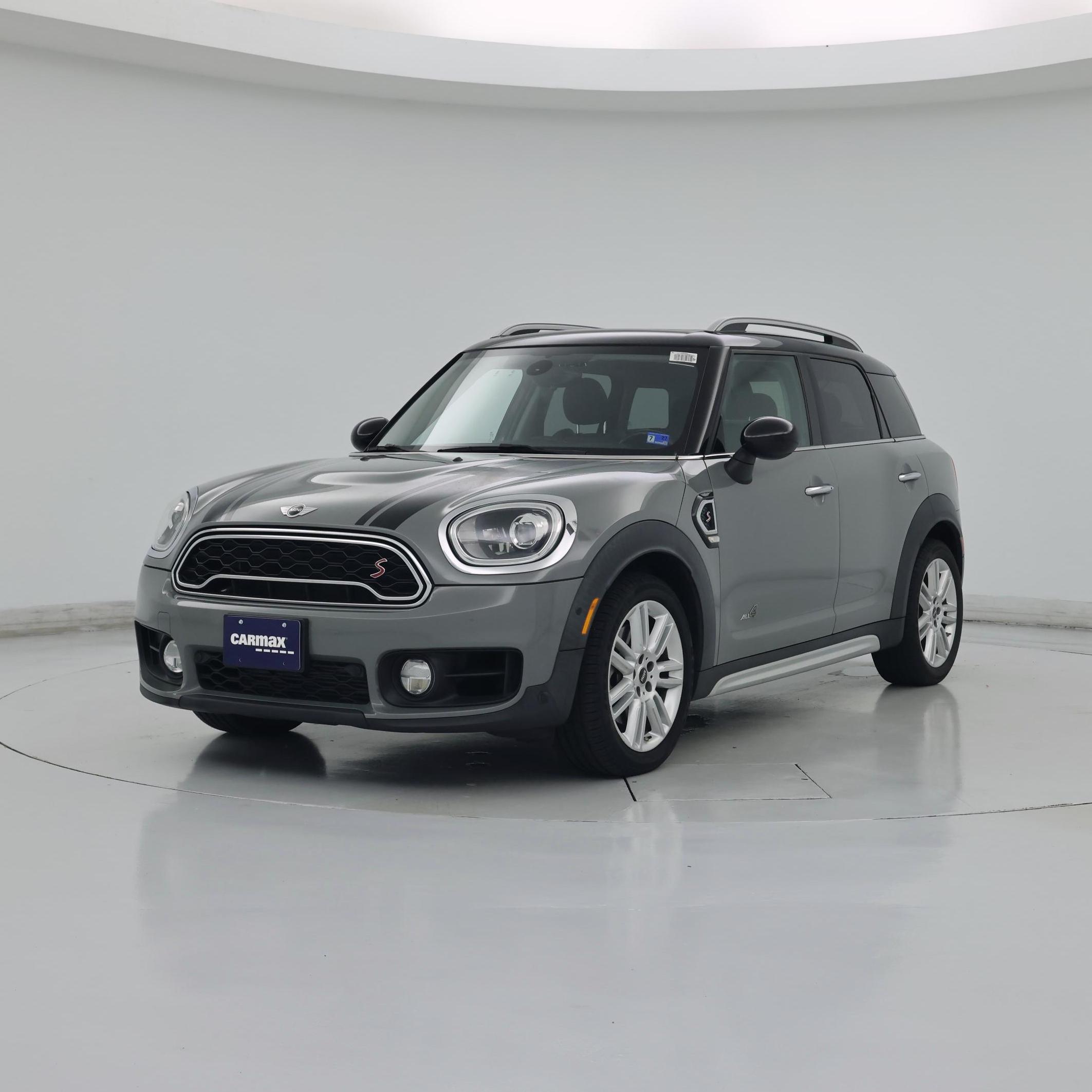 Thumbnail: 2018 MINI Cooper Countryman - 4
