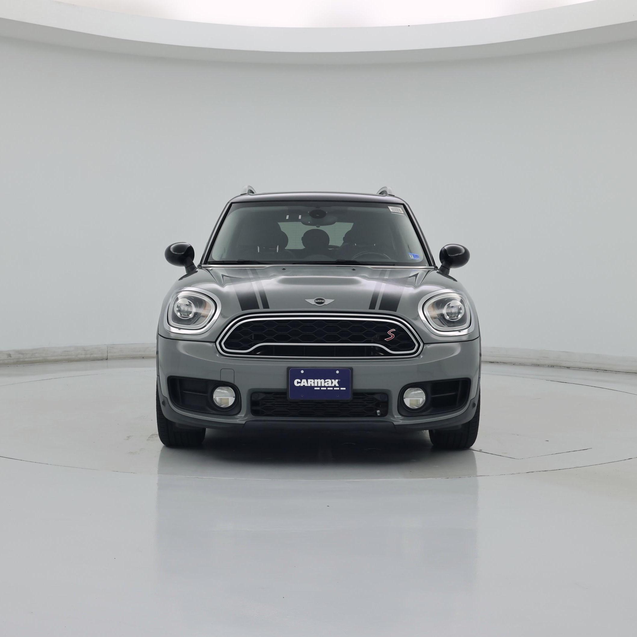 Thumbnail: 2018 MINI Cooper Countryman - 5