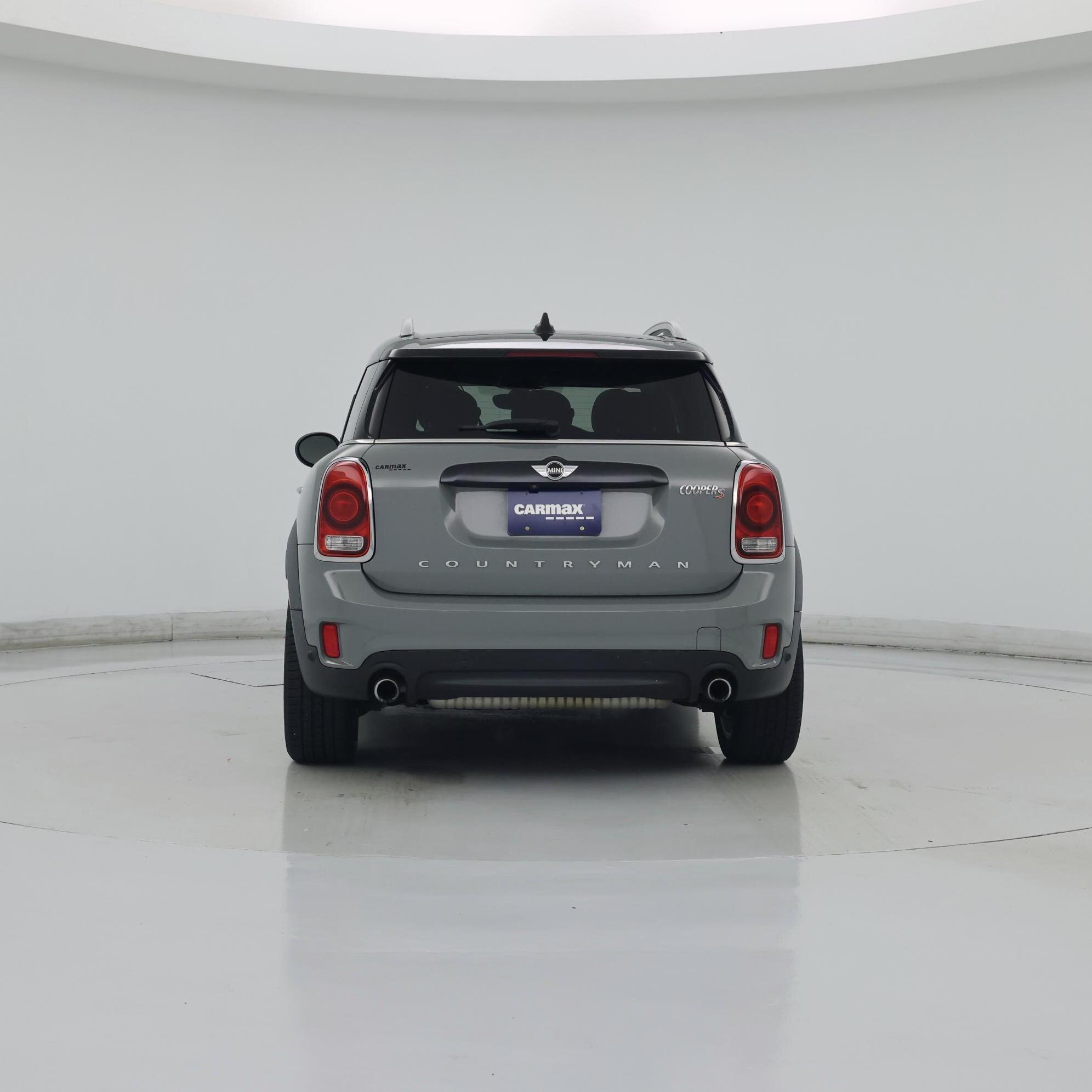 Thumbnail: 2018 MINI Cooper Countryman - 6