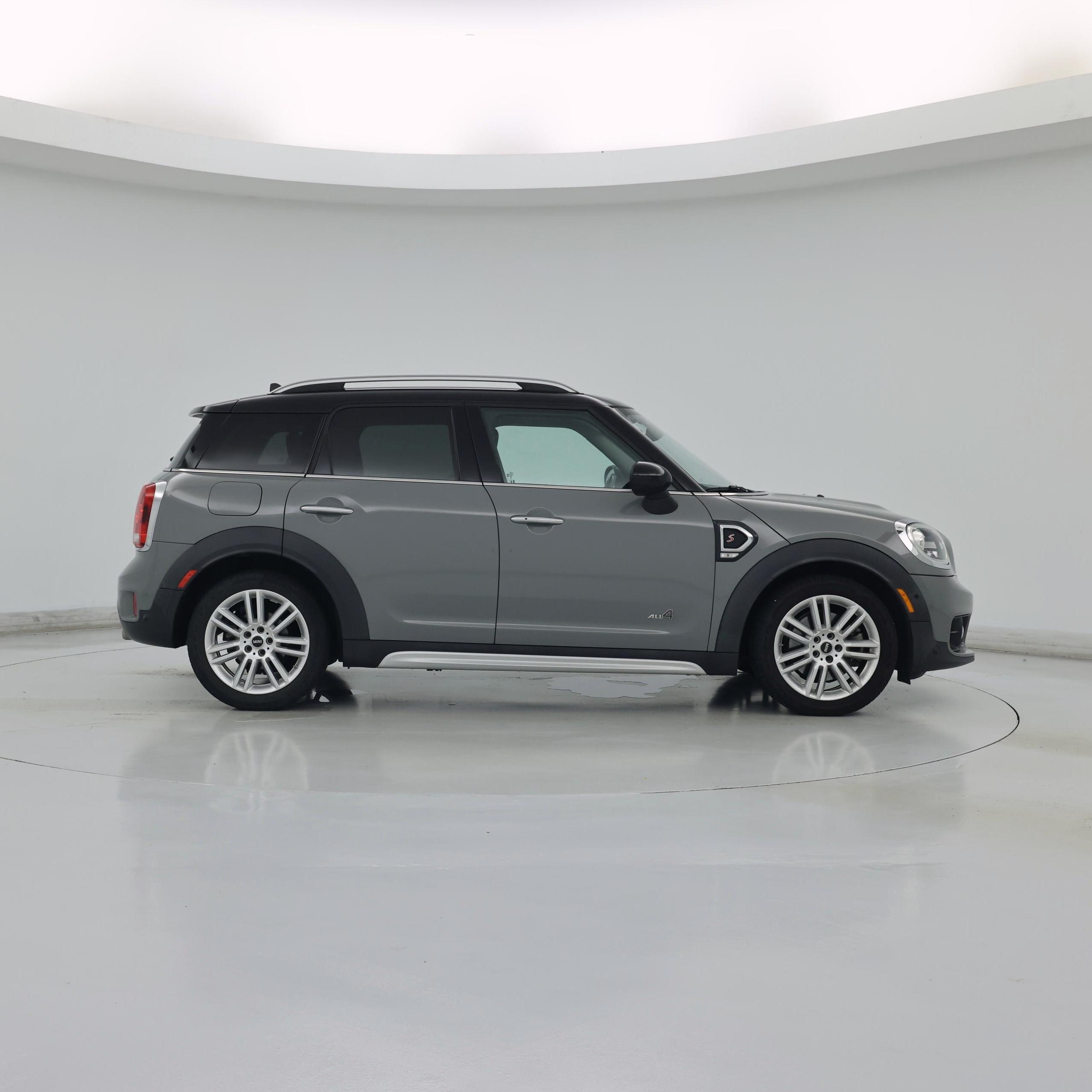 Thumbnail: 2018 MINI Cooper Countryman - 7