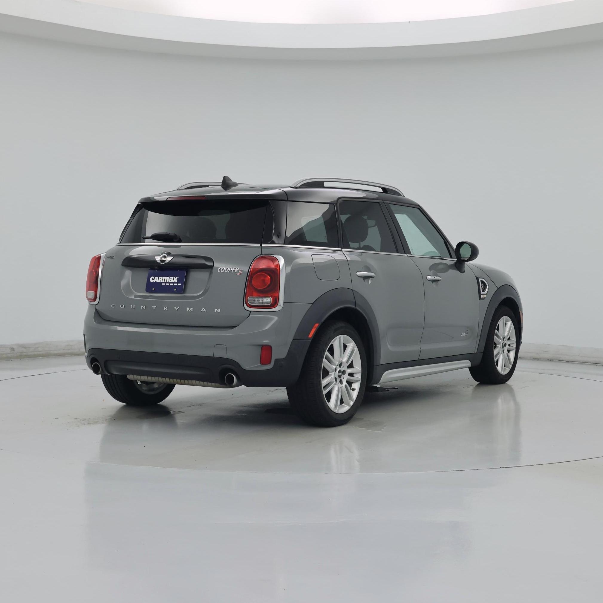 Thumbnail: 2018 MINI Cooper Countryman - 8