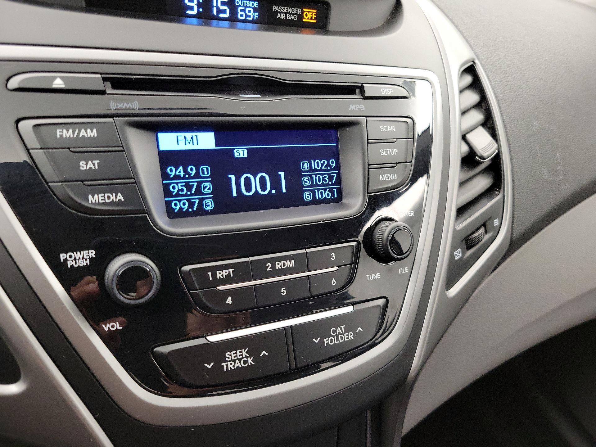 Thumbnail: 2016 Hyundai Elantra - 14