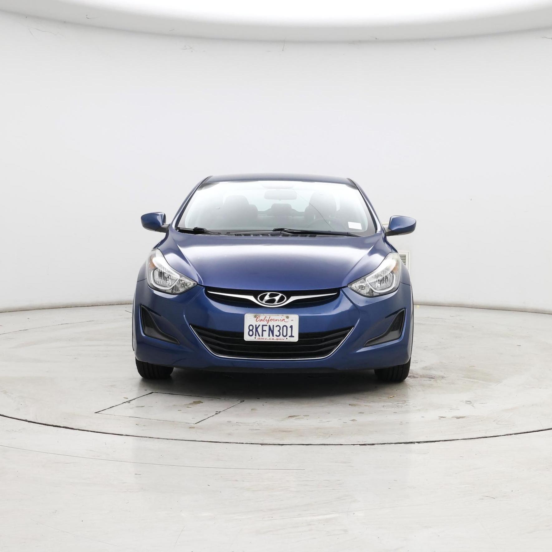 Thumbnail: 2016 Hyundai Elantra - 5