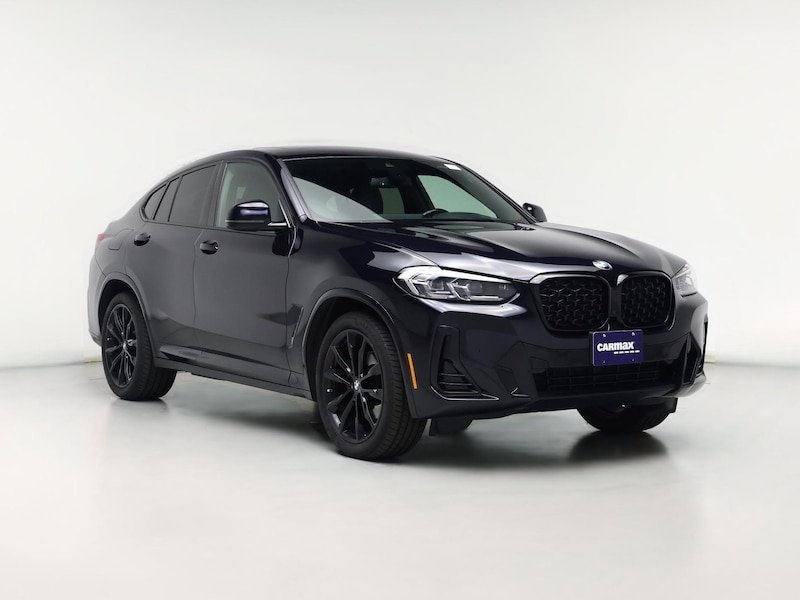 2022 BMW X4 xDrive30i -
                  Schaumburg, IL