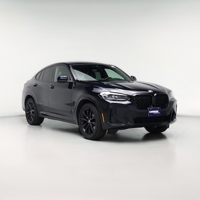 2022 BMW X4 XDrive30i