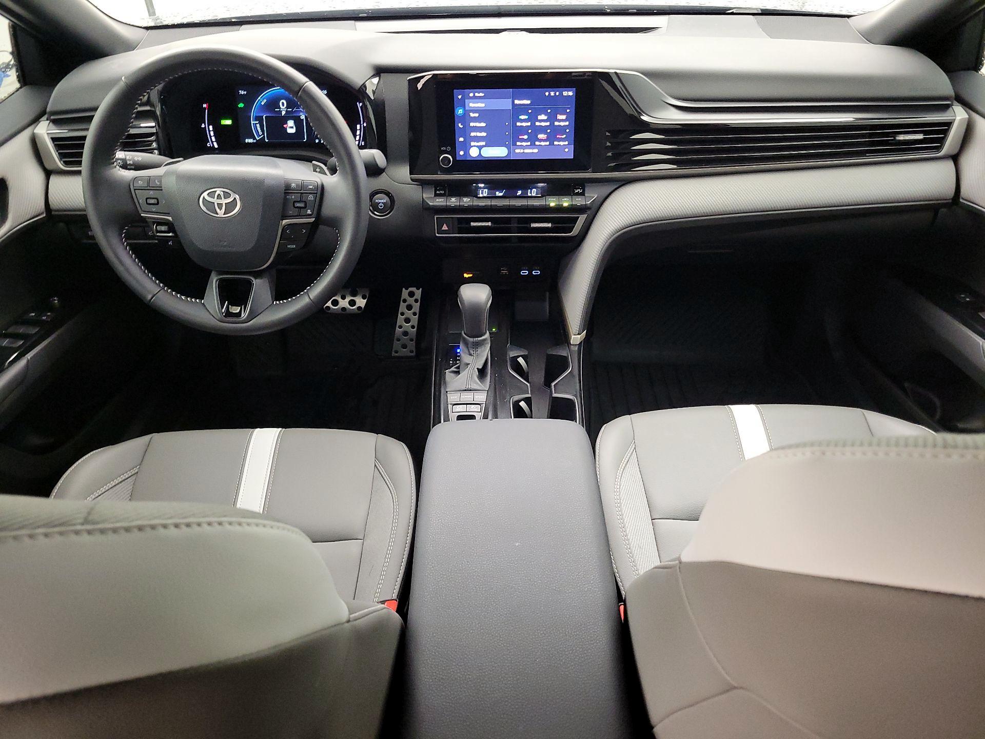 Thumbnail: 2026 Toyota Camry - 9