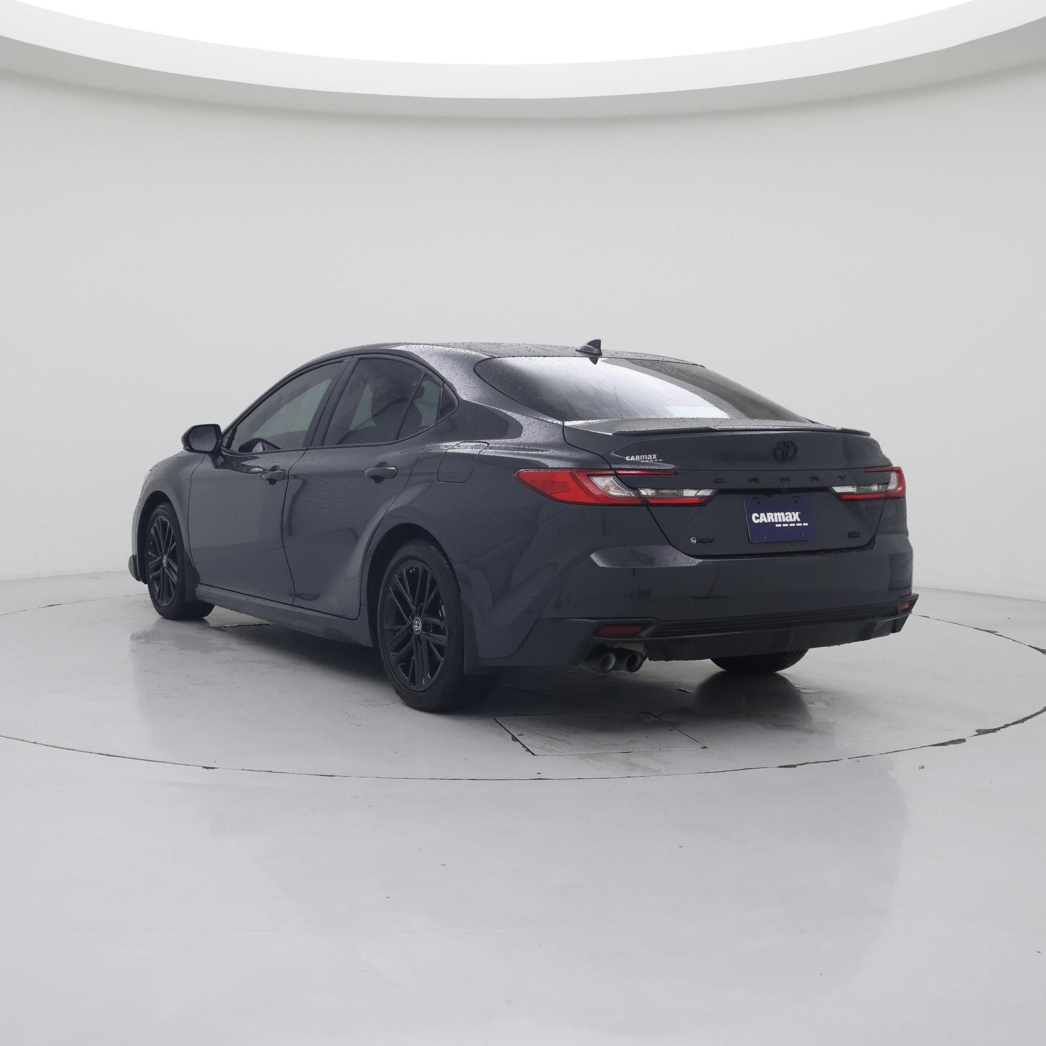 Thumbnail: 2026 Toyota Camry - 2