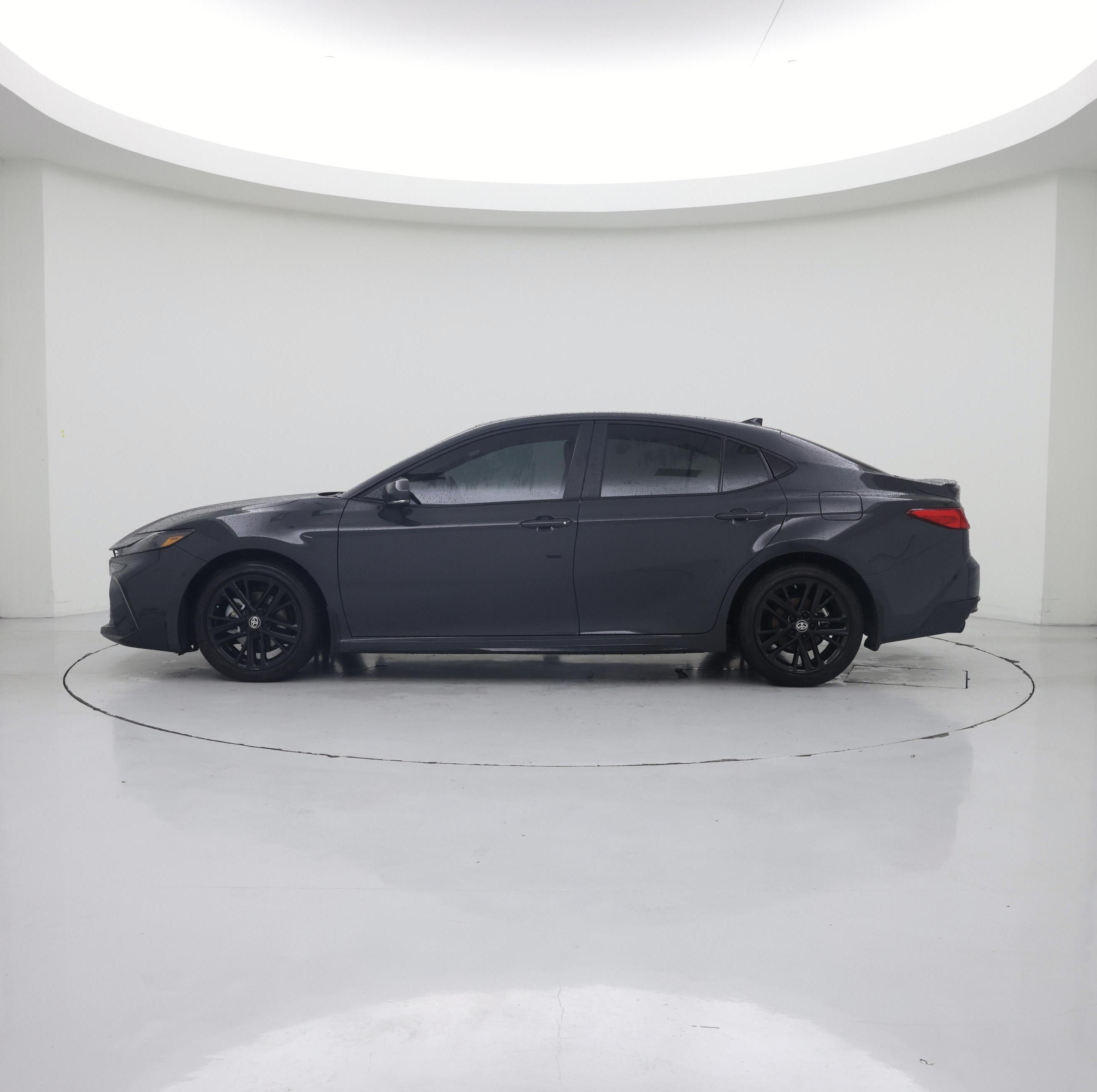 Thumbnail: 2026 Toyota Camry - 3