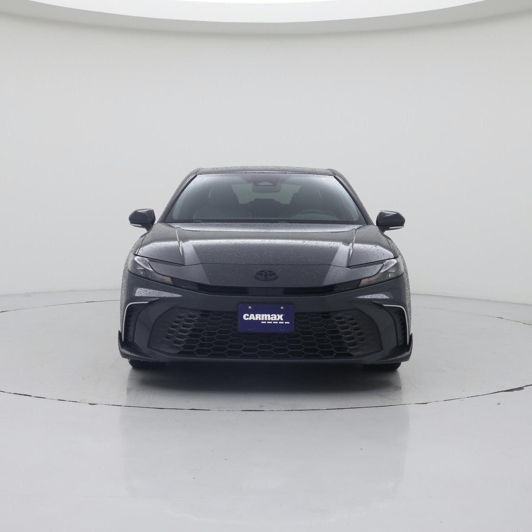 Thumbnail: 2026 Toyota Camry - 5