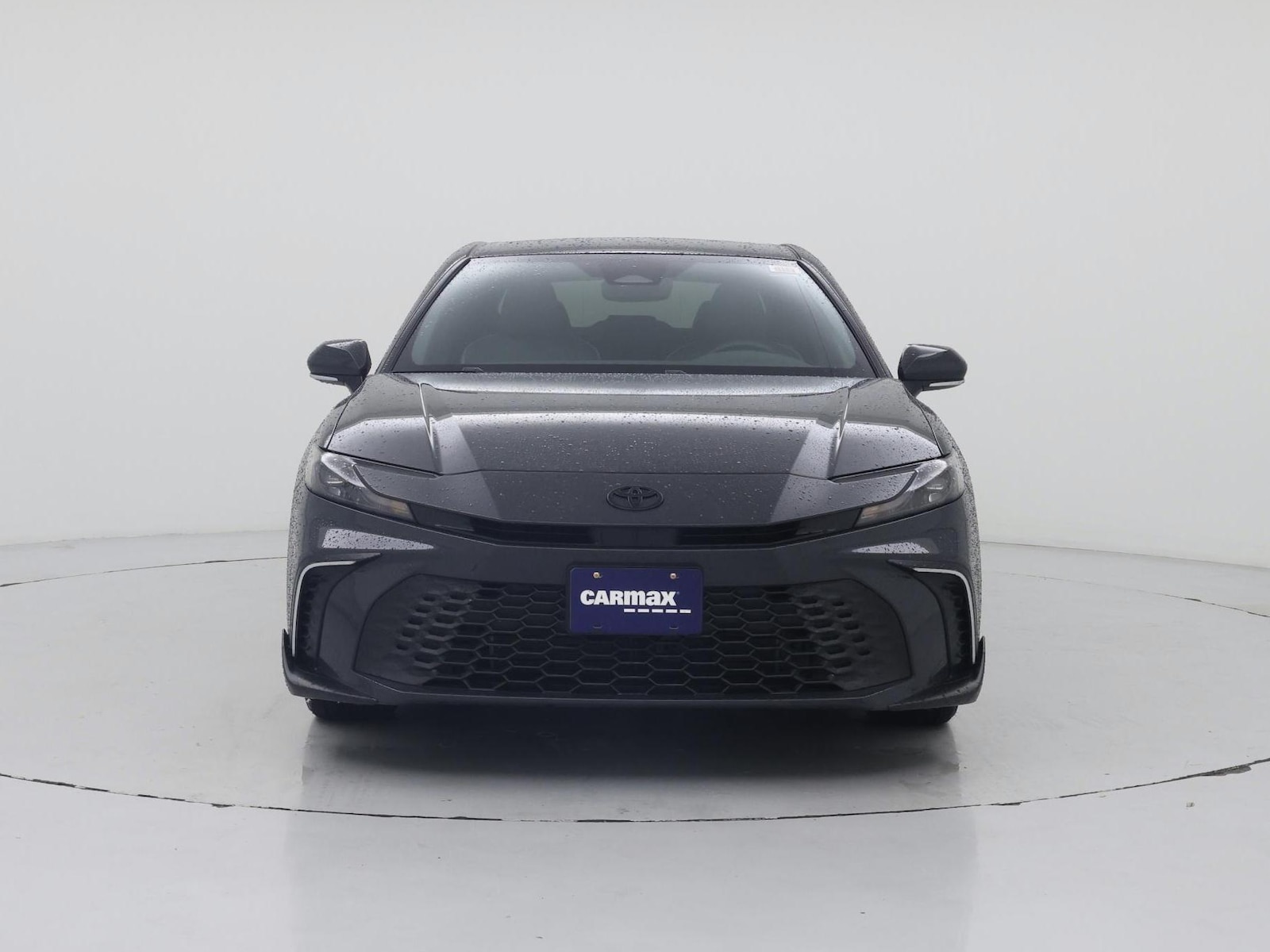 2026 Toyota Camry SE - Photo 6