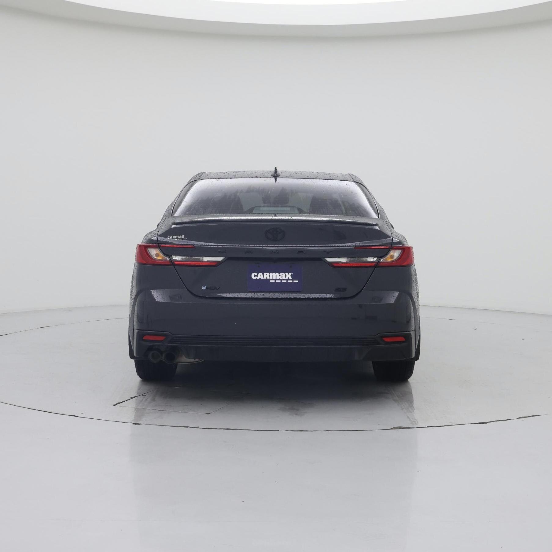 Thumbnail: 2026 Toyota Camry - 6