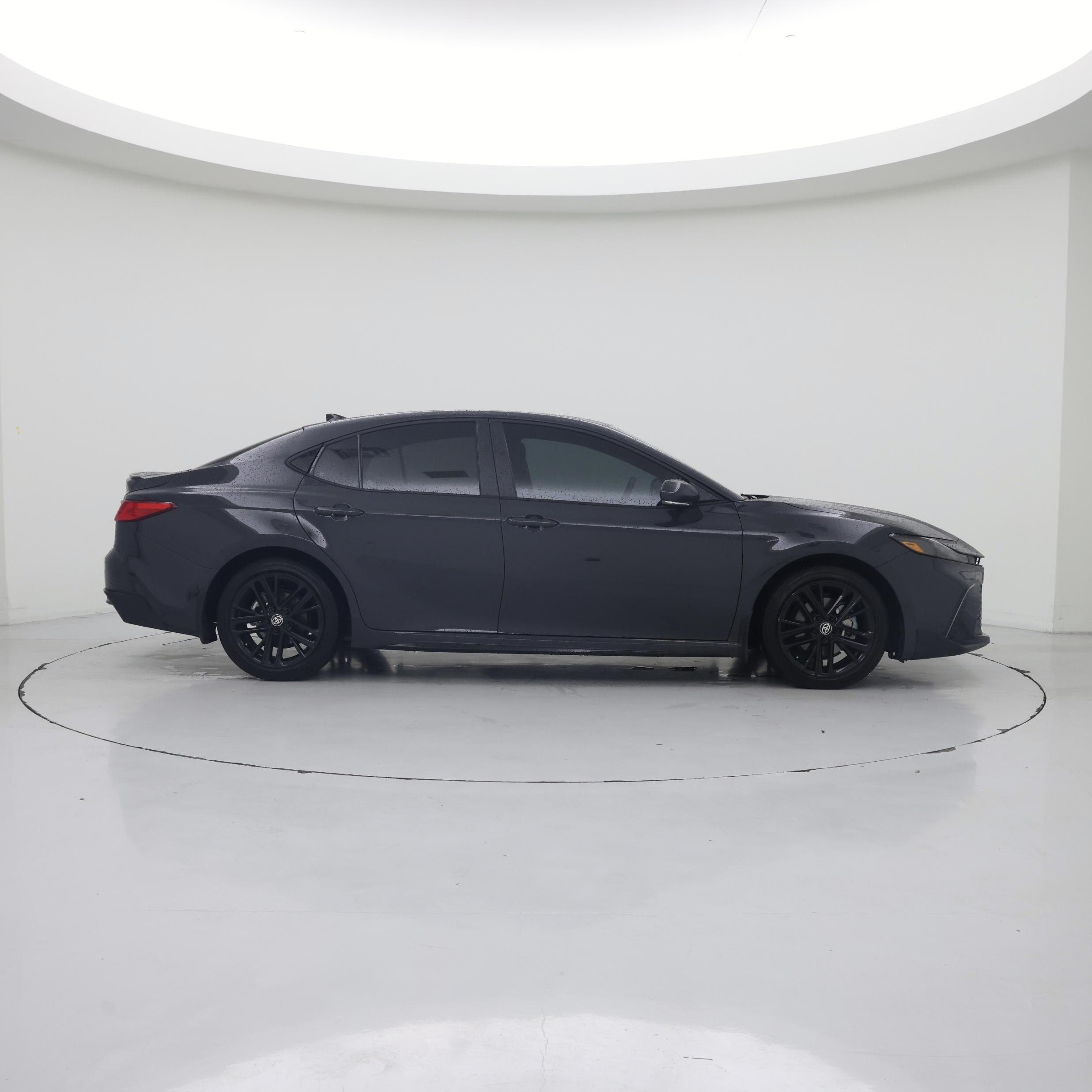 Thumbnail: 2026 Toyota Camry - 7