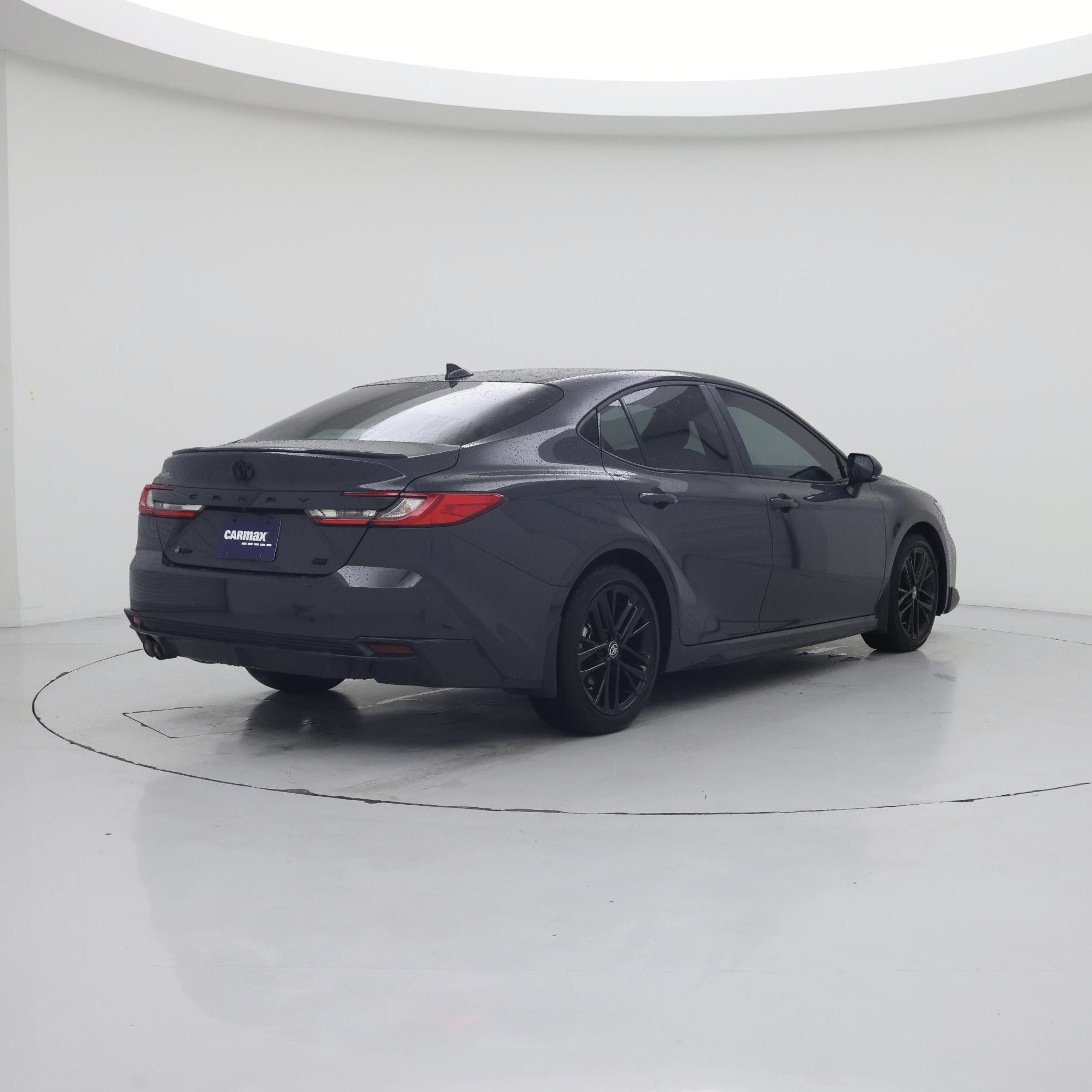 Thumbnail: 2026 Toyota Camry - 8