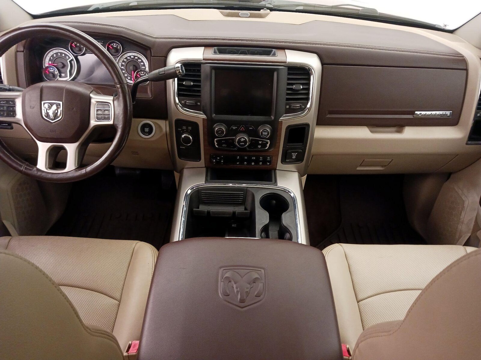 Navigation System