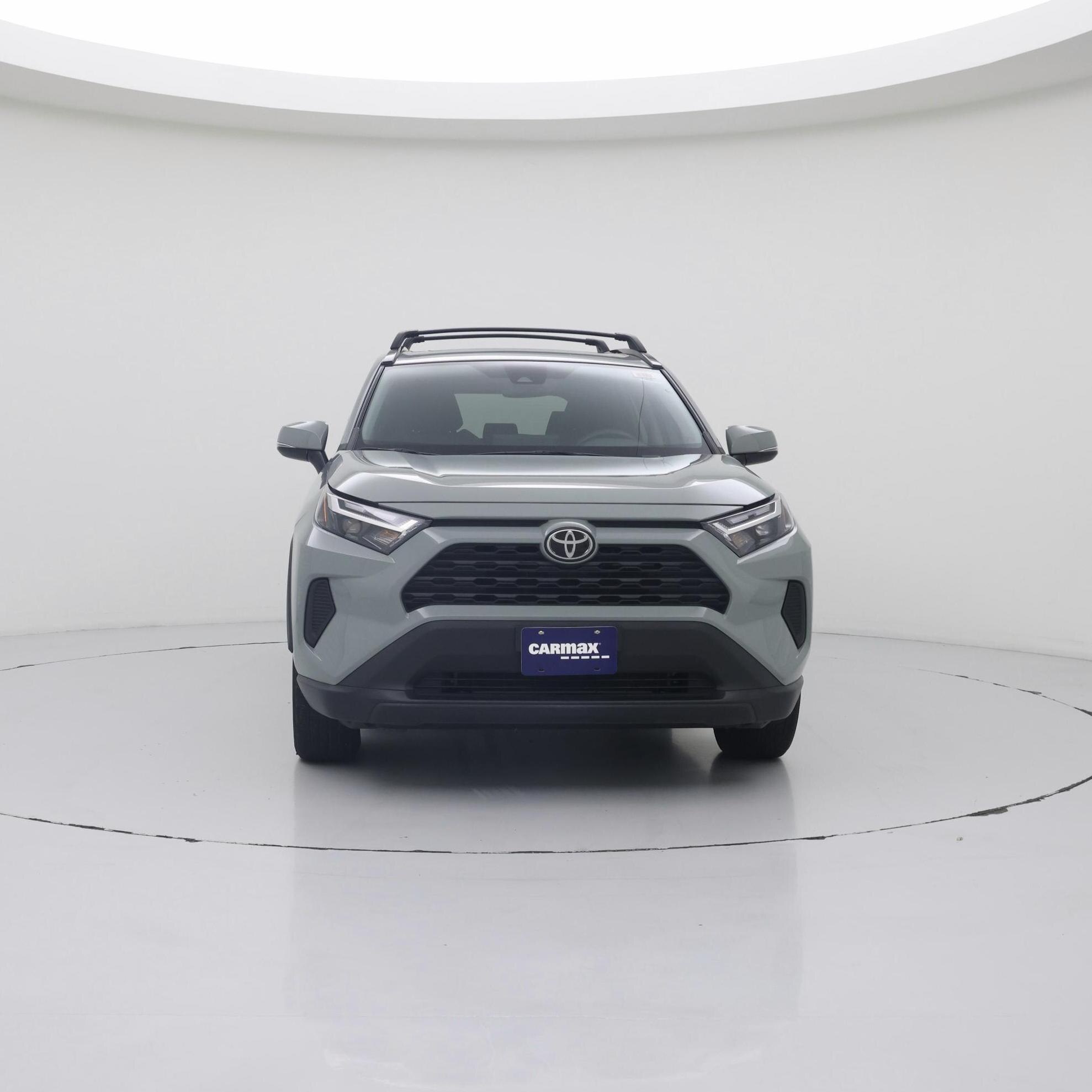 Thumbnail: 2023 Toyota RAV4 - 5