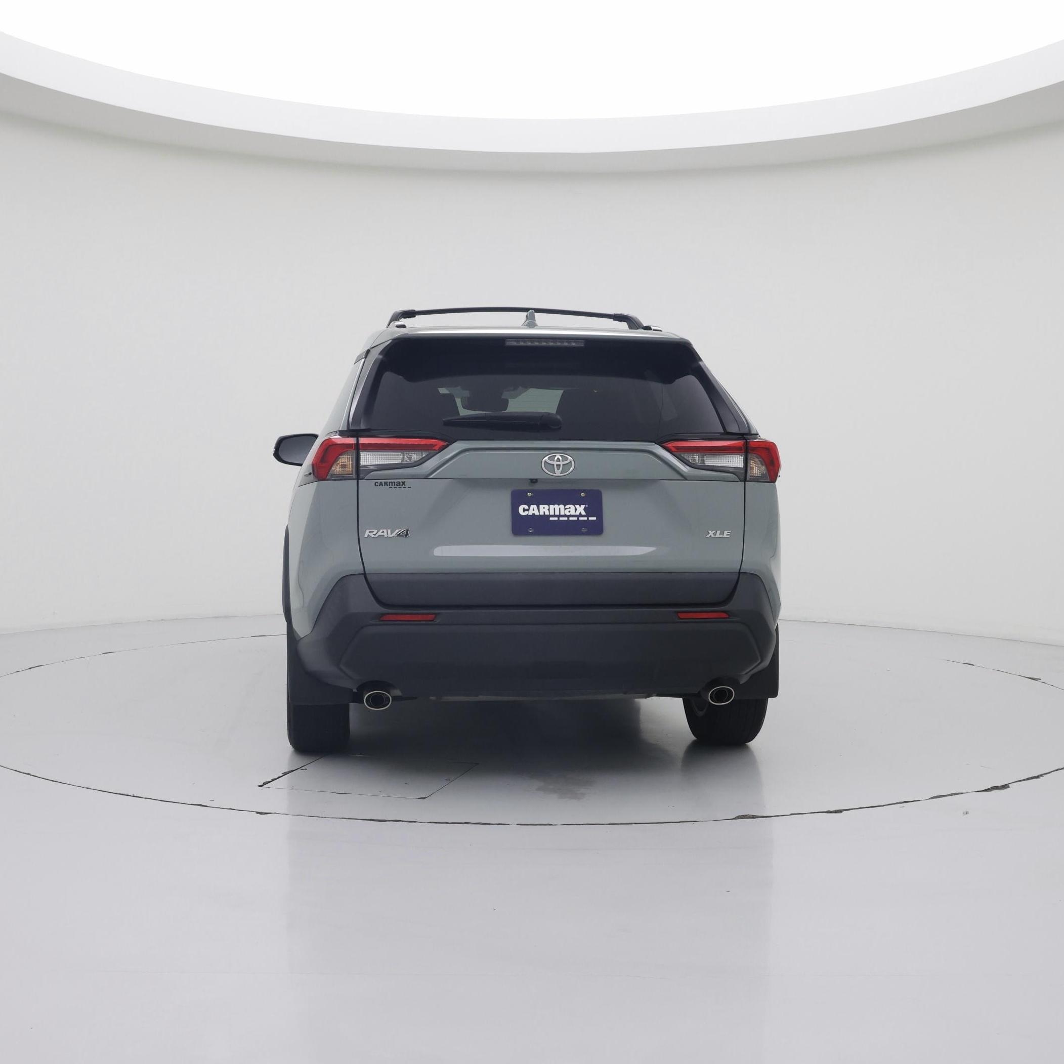Thumbnail: 2023 Toyota RAV4 - 6