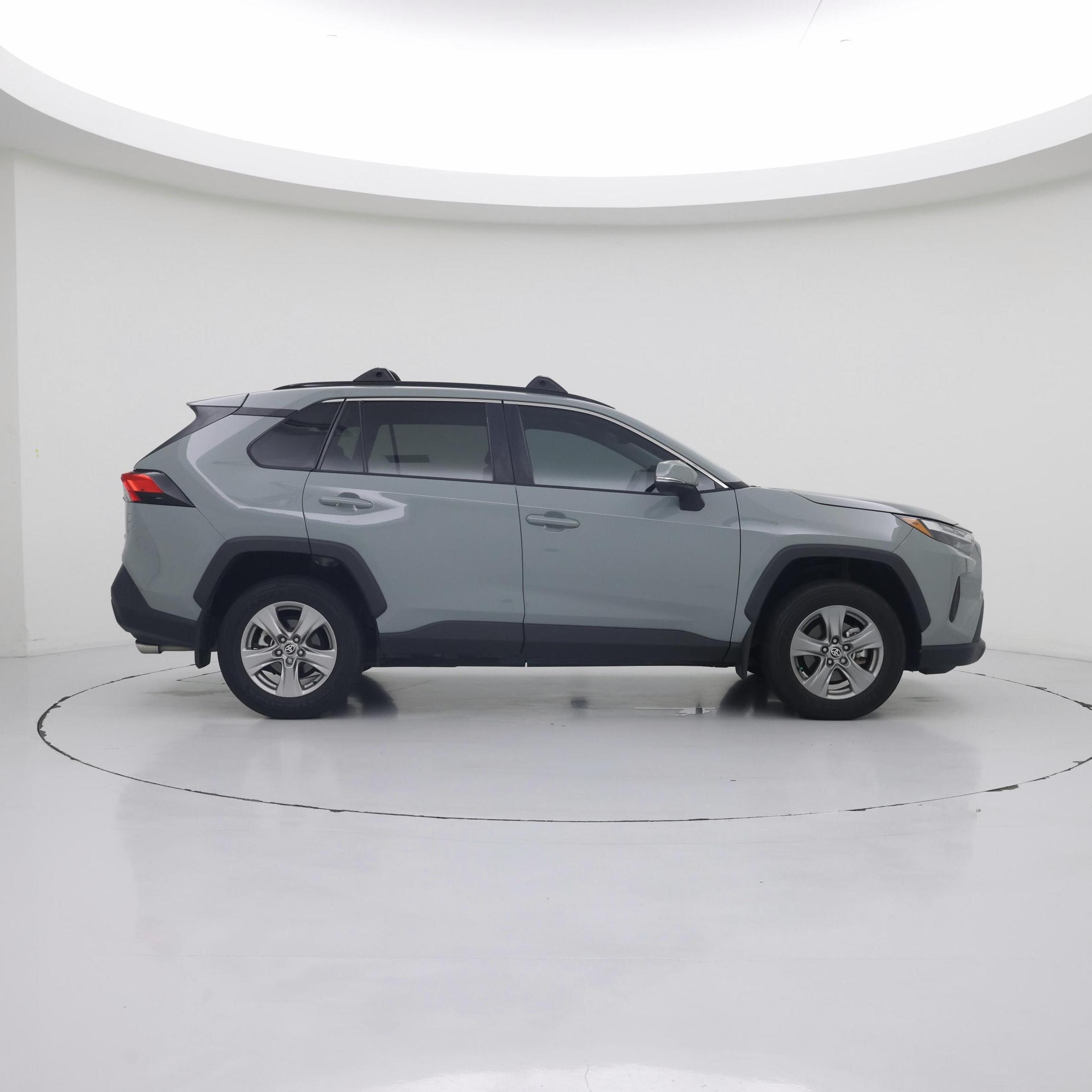 Thumbnail: 2023 Toyota RAV4 - 7