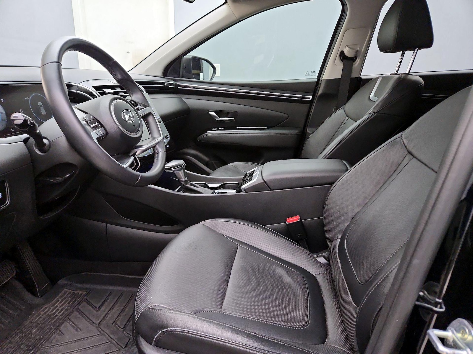 2022 Hyundai Tucson SEL - Photo 12