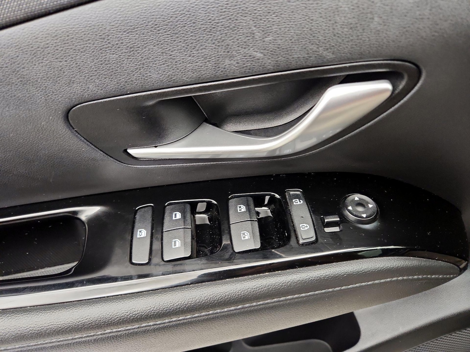 2022 Hyundai Tucson SEL - Photo 13