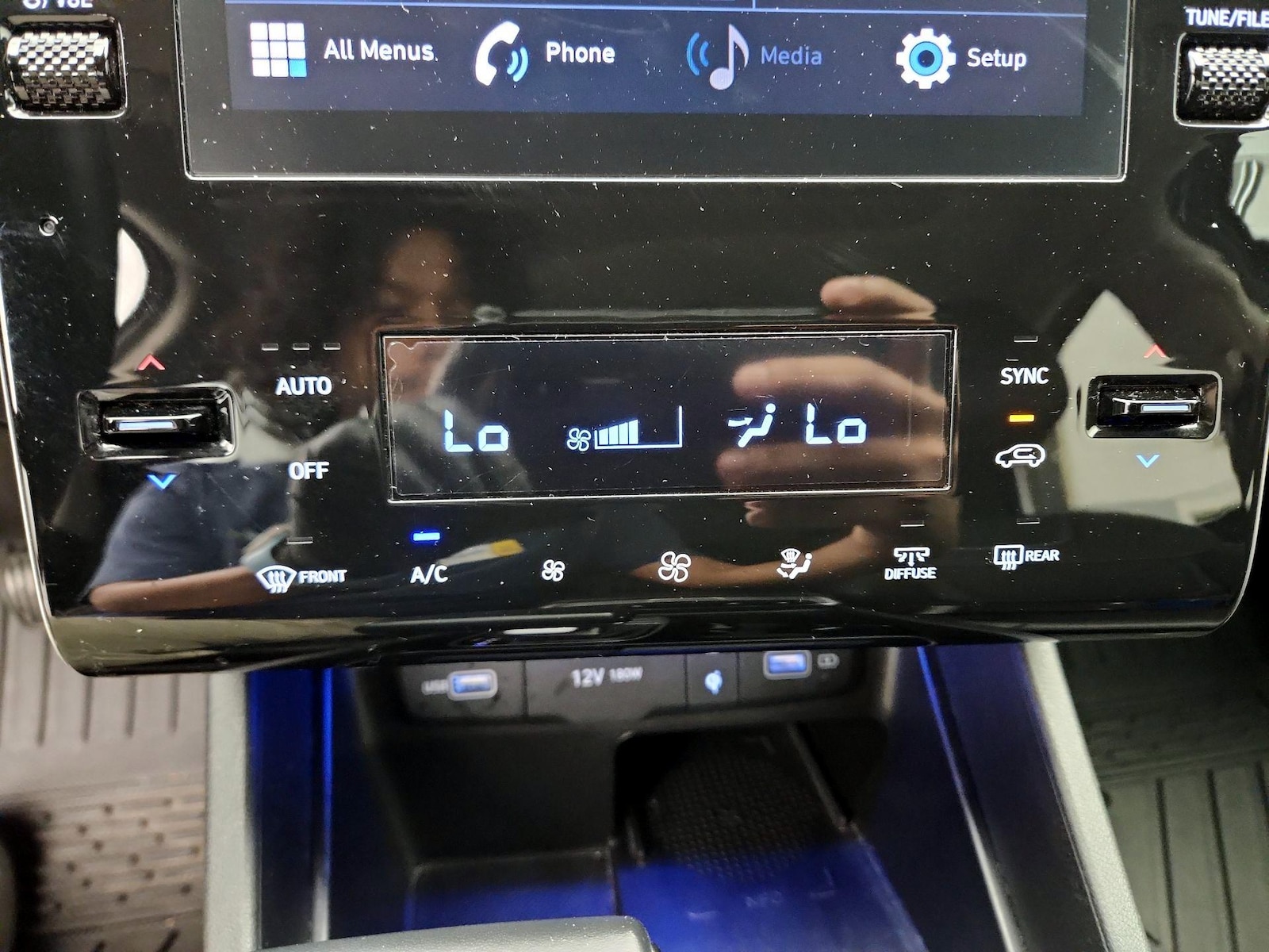 2022 Hyundai Tucson SEL - Photo 17