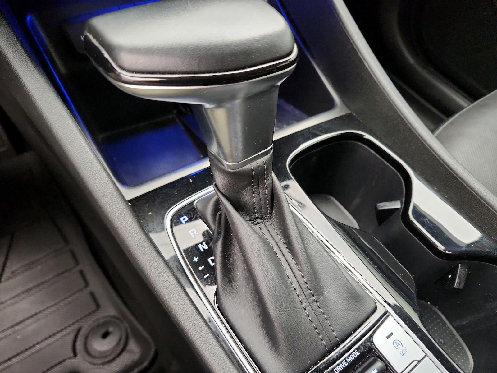 2022 Hyundai Tucson SEL - Photo 18