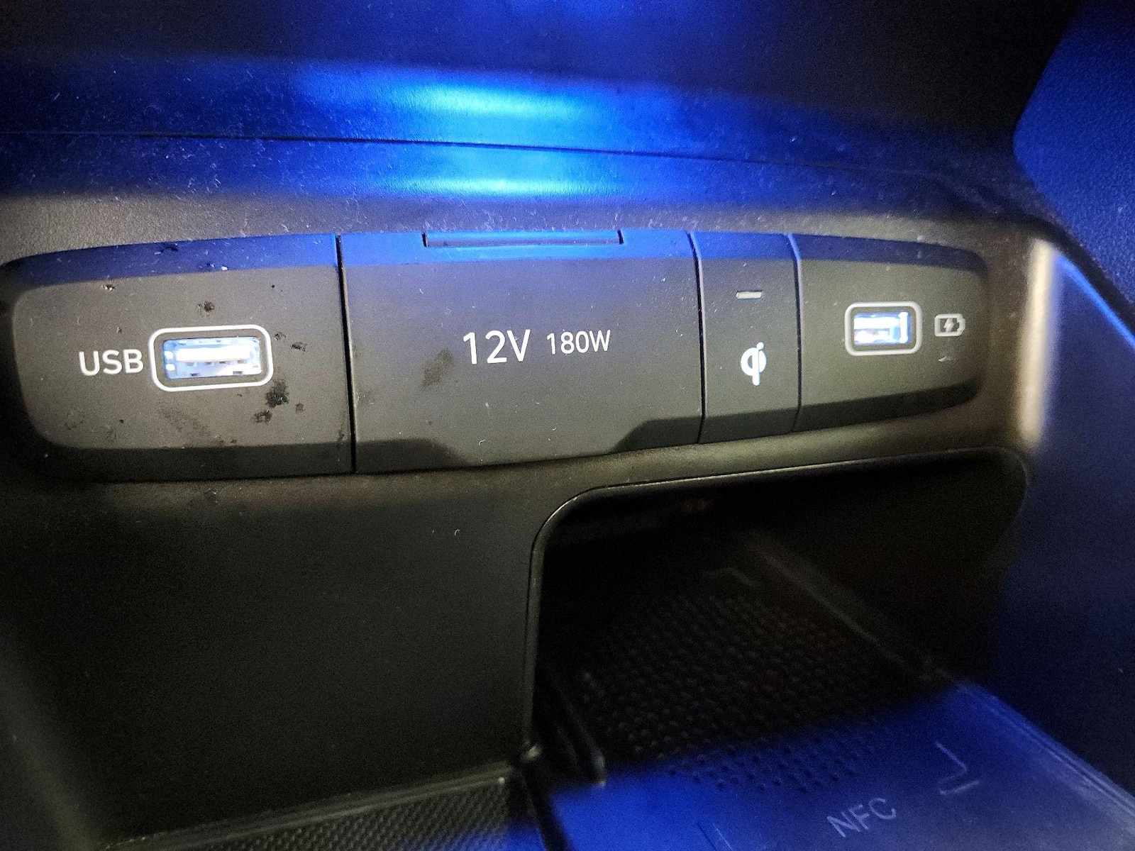 2022 Hyundai Tucson SEL - Photo 19
