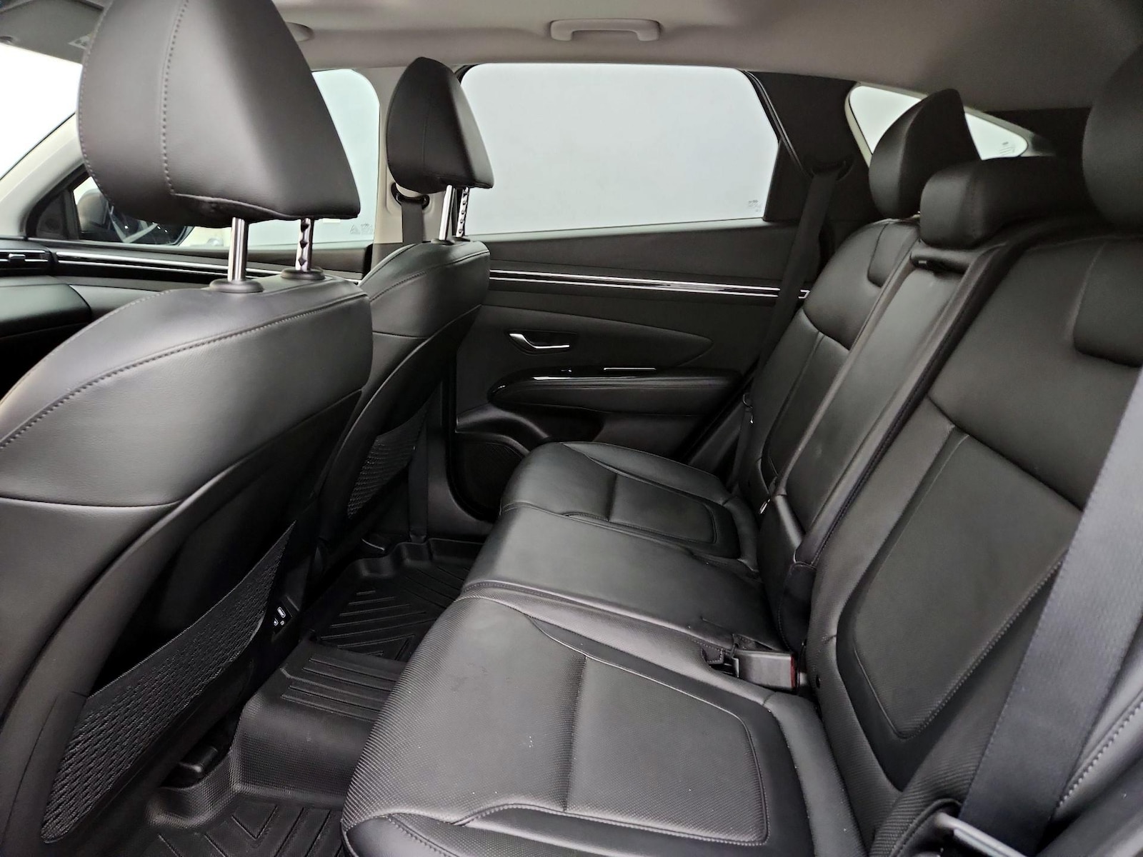 2022 Hyundai Tucson SEL - Photo 21