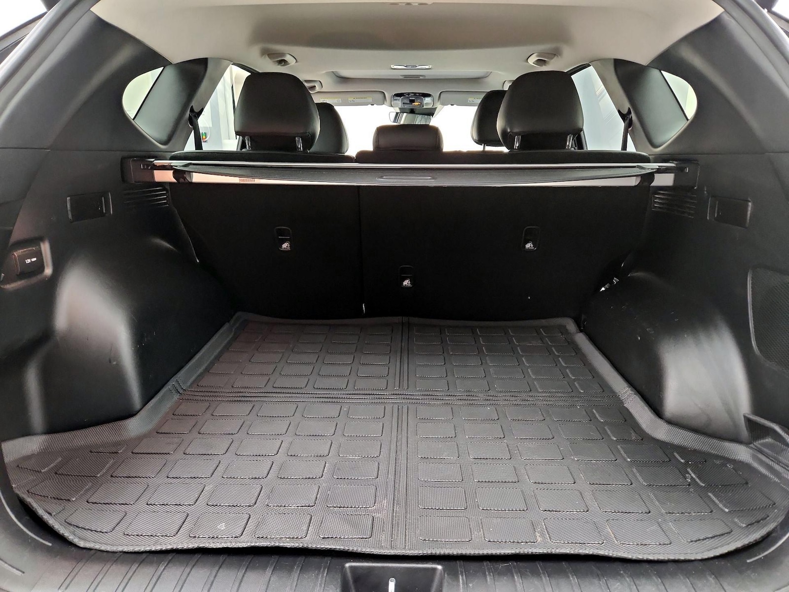 2022 Hyundai Tucson SEL - Photo 22