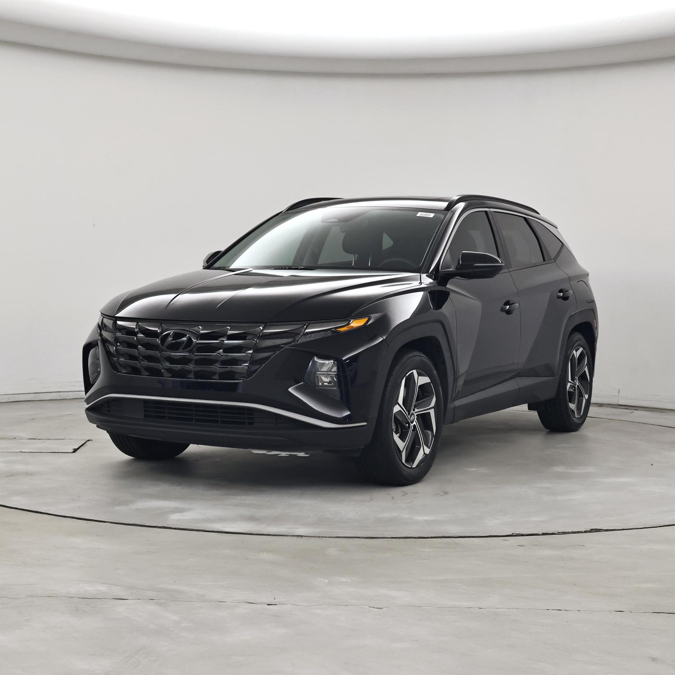 Thumbnail: 2022 Hyundai Tucson - 4