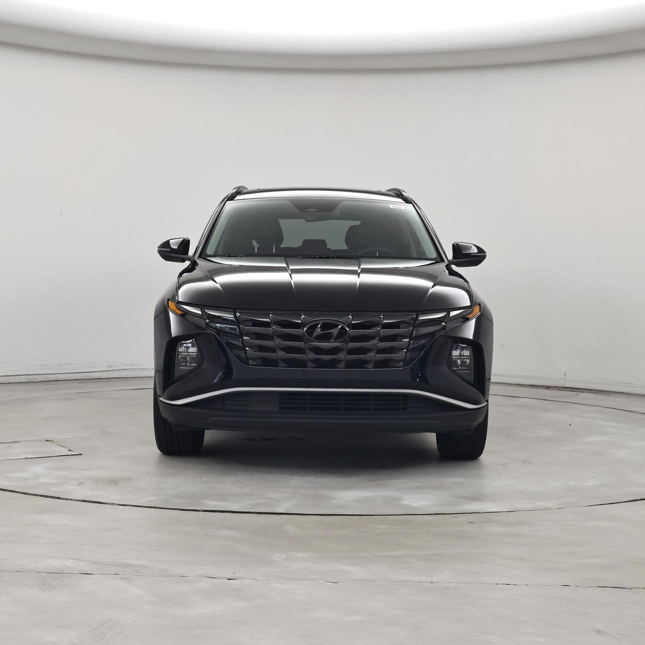 Thumbnail: 2022 Hyundai Tucson - 5