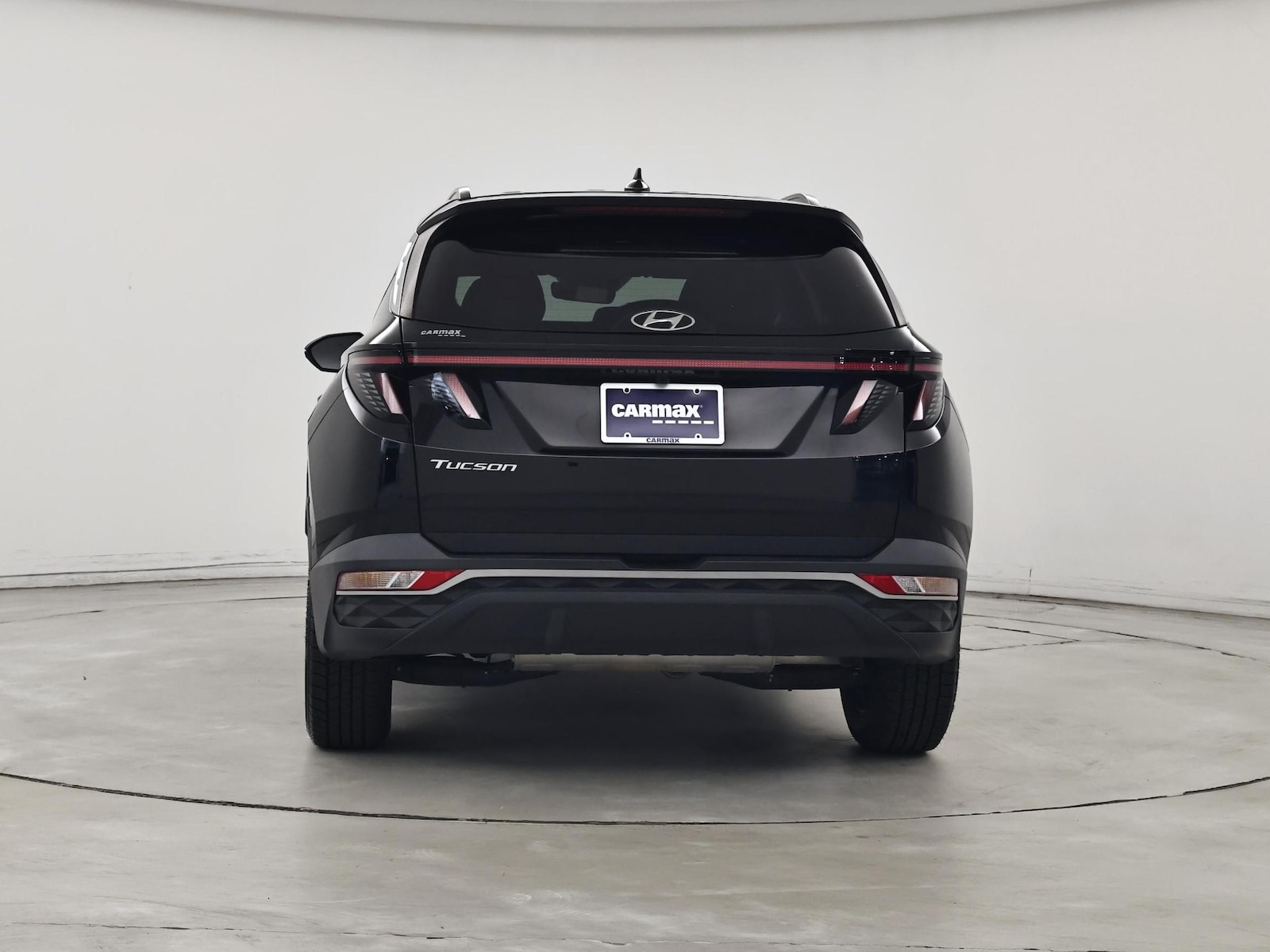 2022 Hyundai Tucson SEL - Photo 7