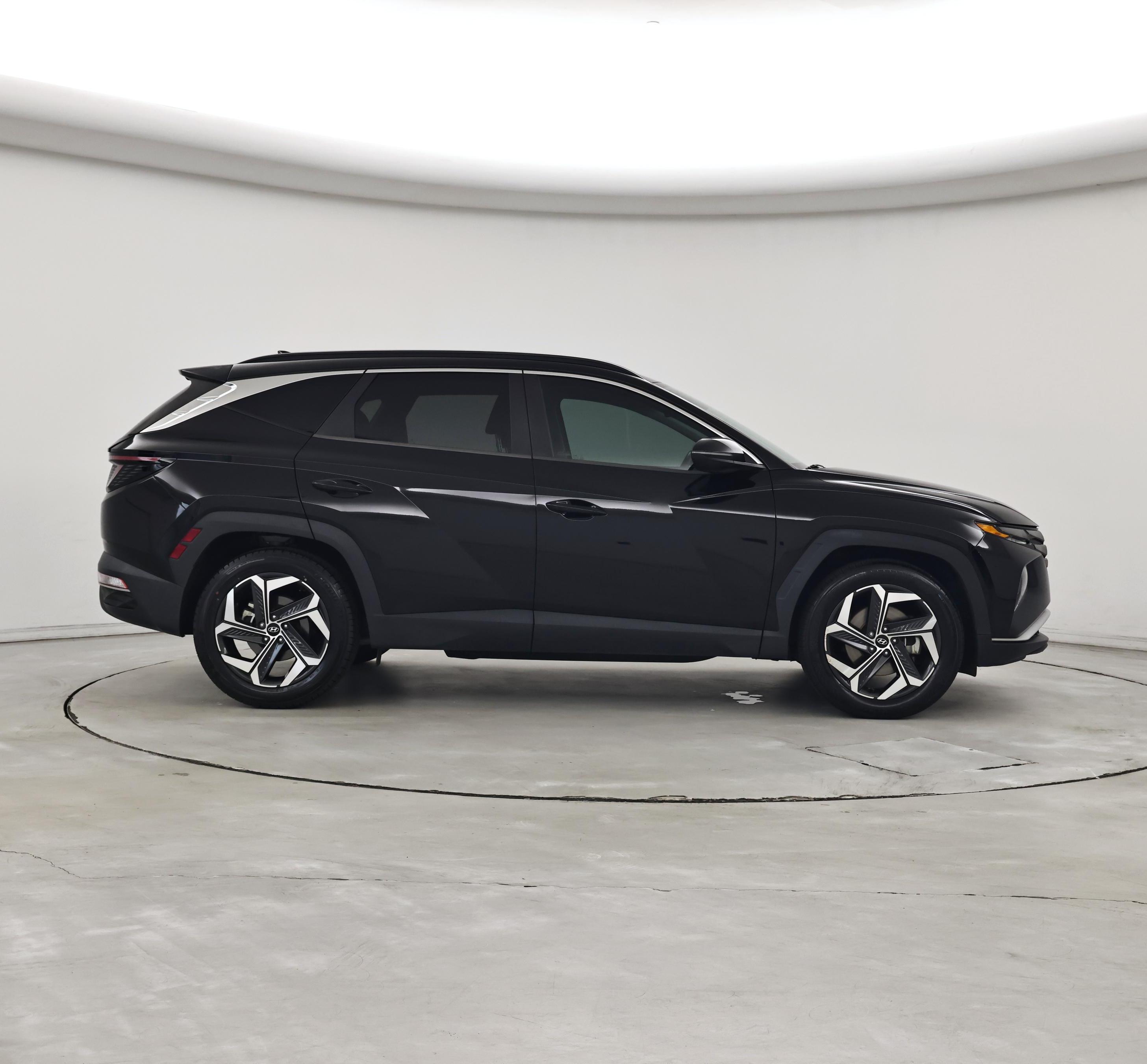 Thumbnail: 2022 Hyundai Tucson - 7