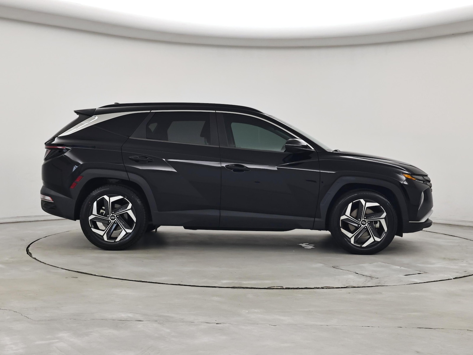 2022 Hyundai Tucson SEL - Photo 8