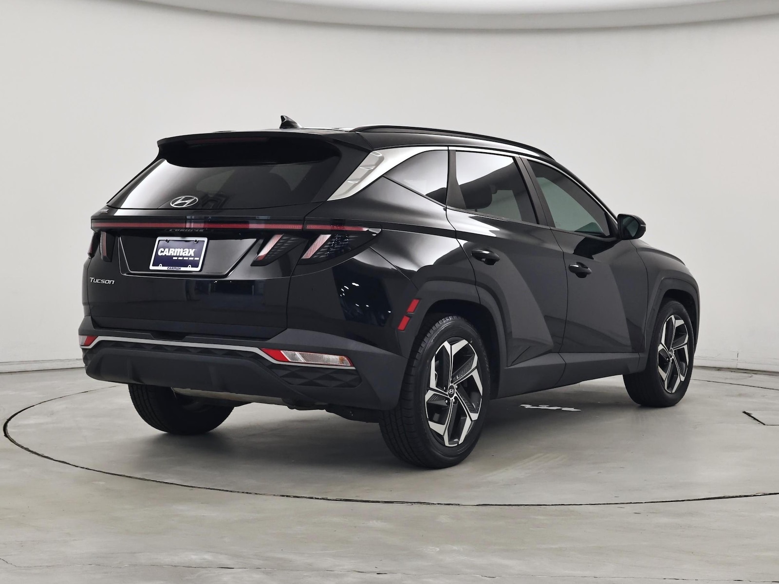 2022 Hyundai Tucson SEL - Photo 9