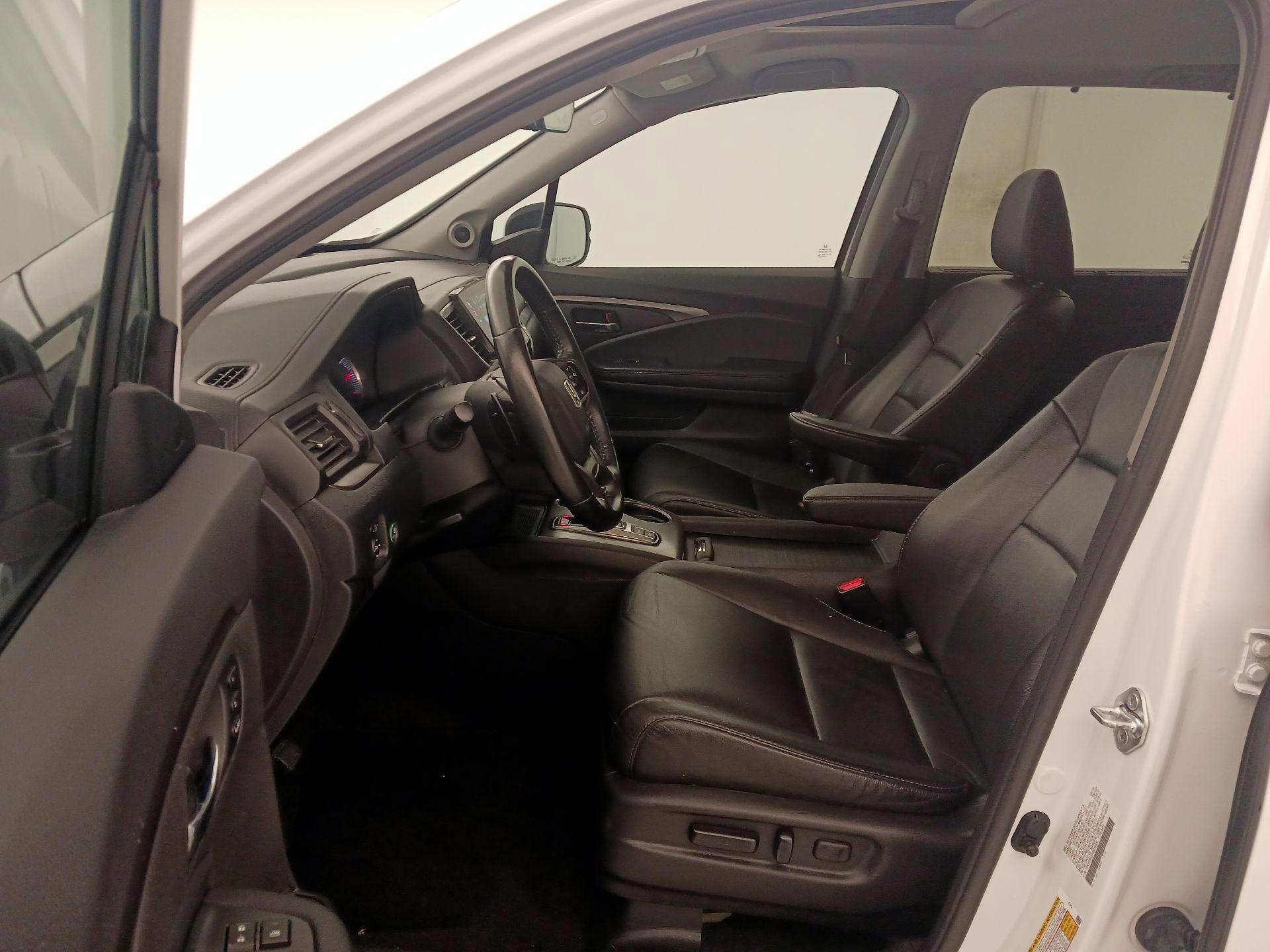 Thumbnail: 2022 Honda Pilot - 11
