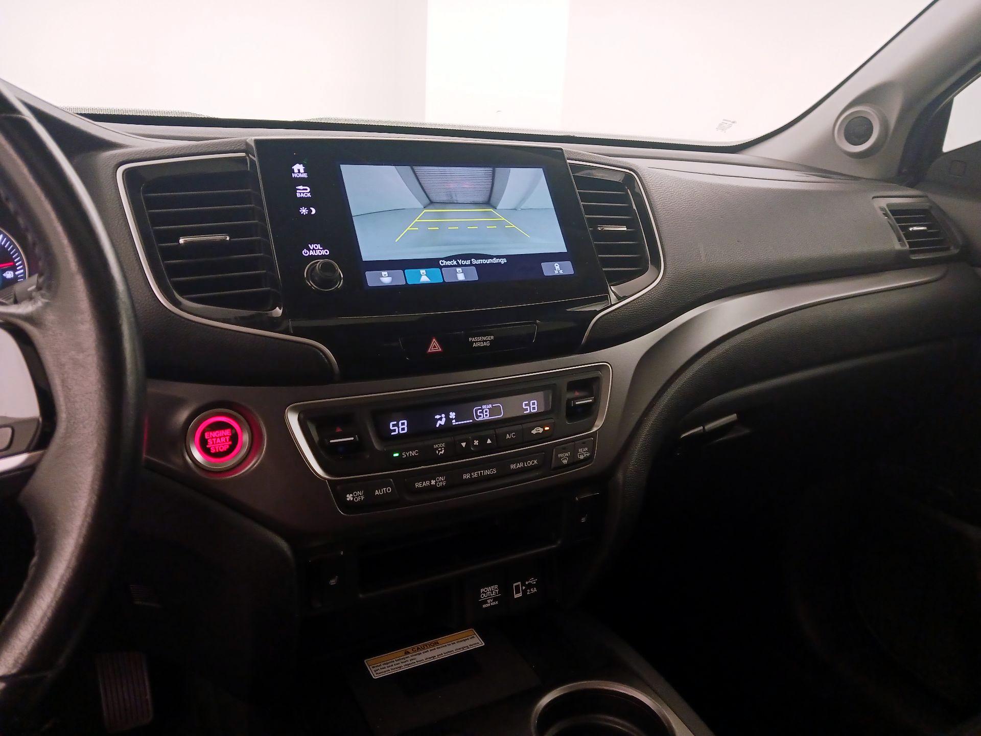 Thumbnail: 2022 Honda Pilot - 14