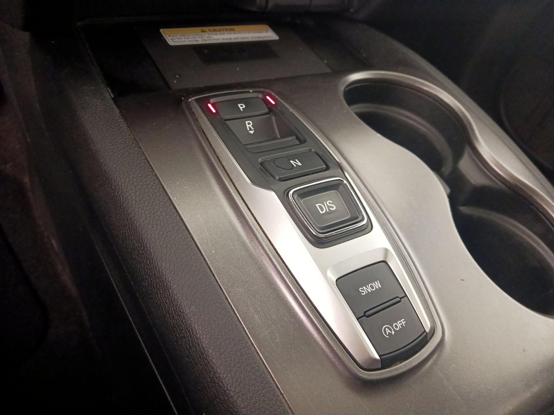Thumbnail: 2022 Honda Pilot - 17