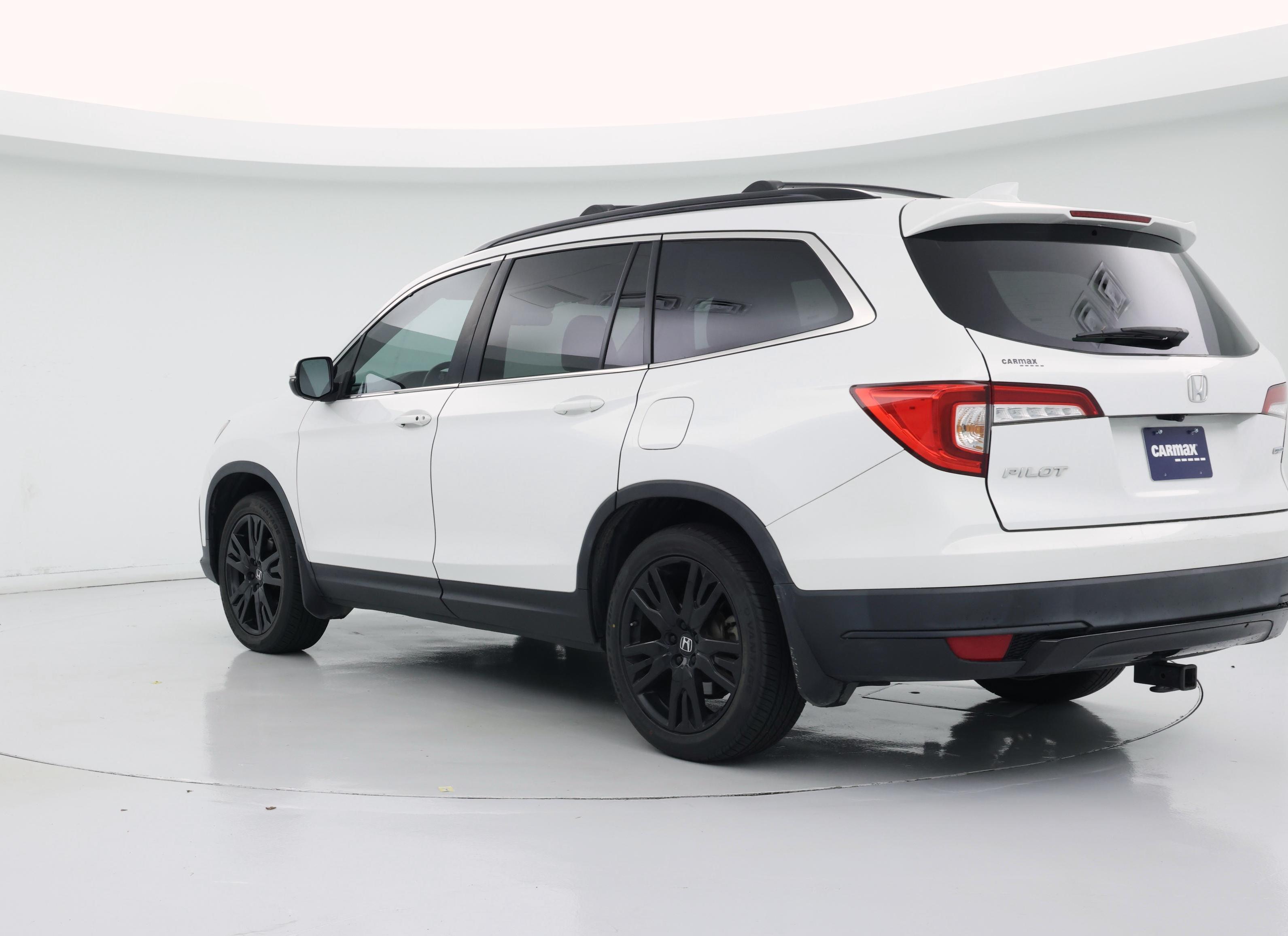 Thumbnail: 2022 Honda Pilot - 2