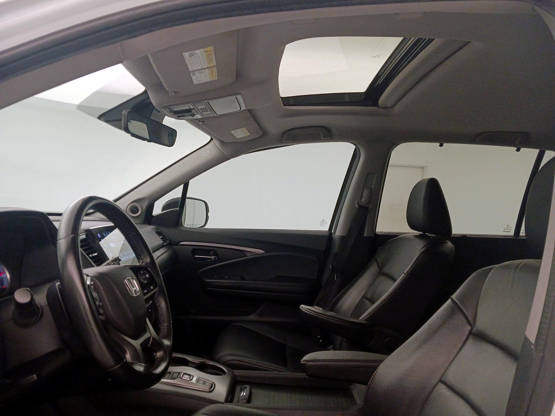 Thumbnail: 2022 Honda Pilot - 19