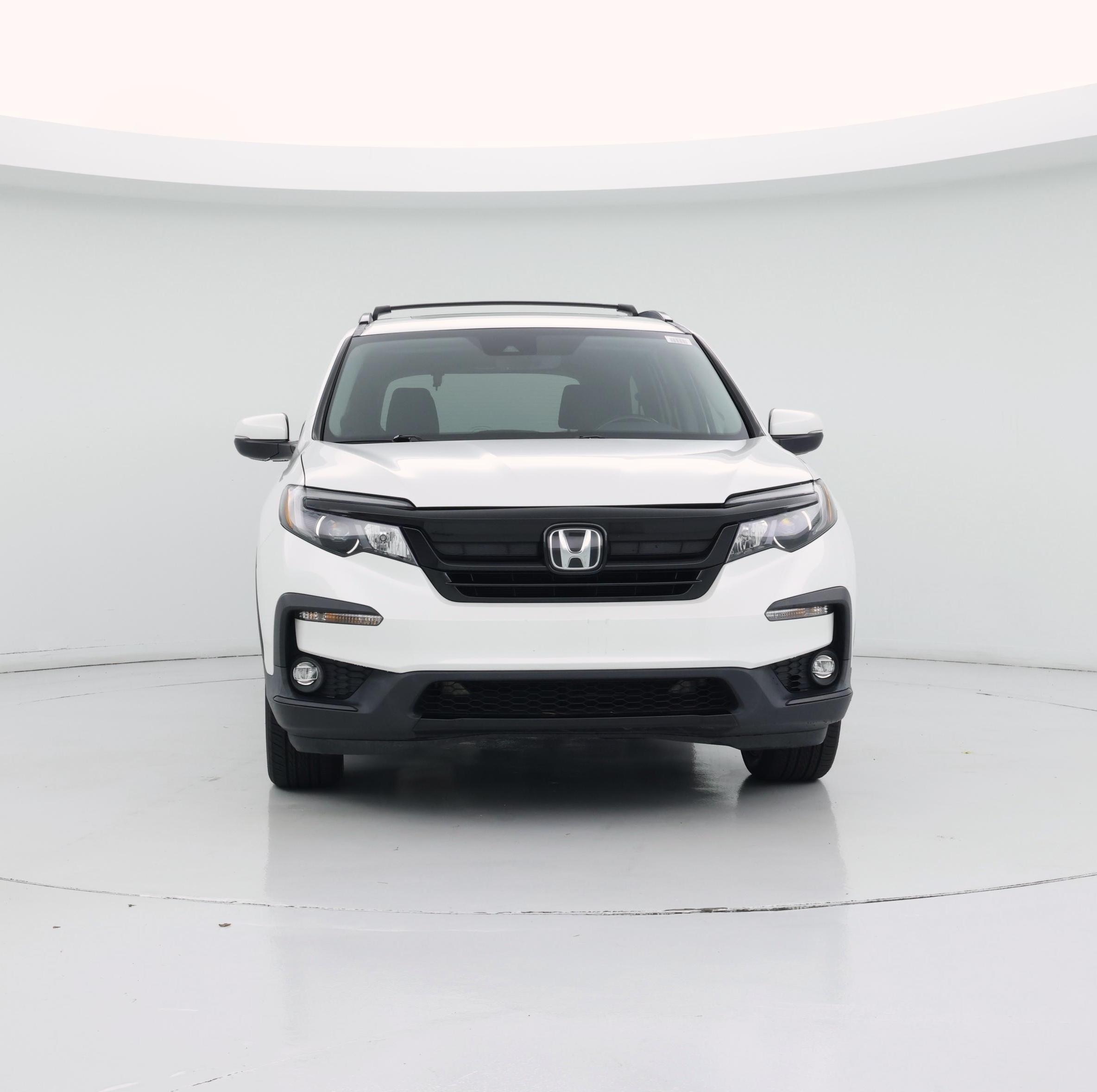 Thumbnail: 2022 Honda Pilot - 5