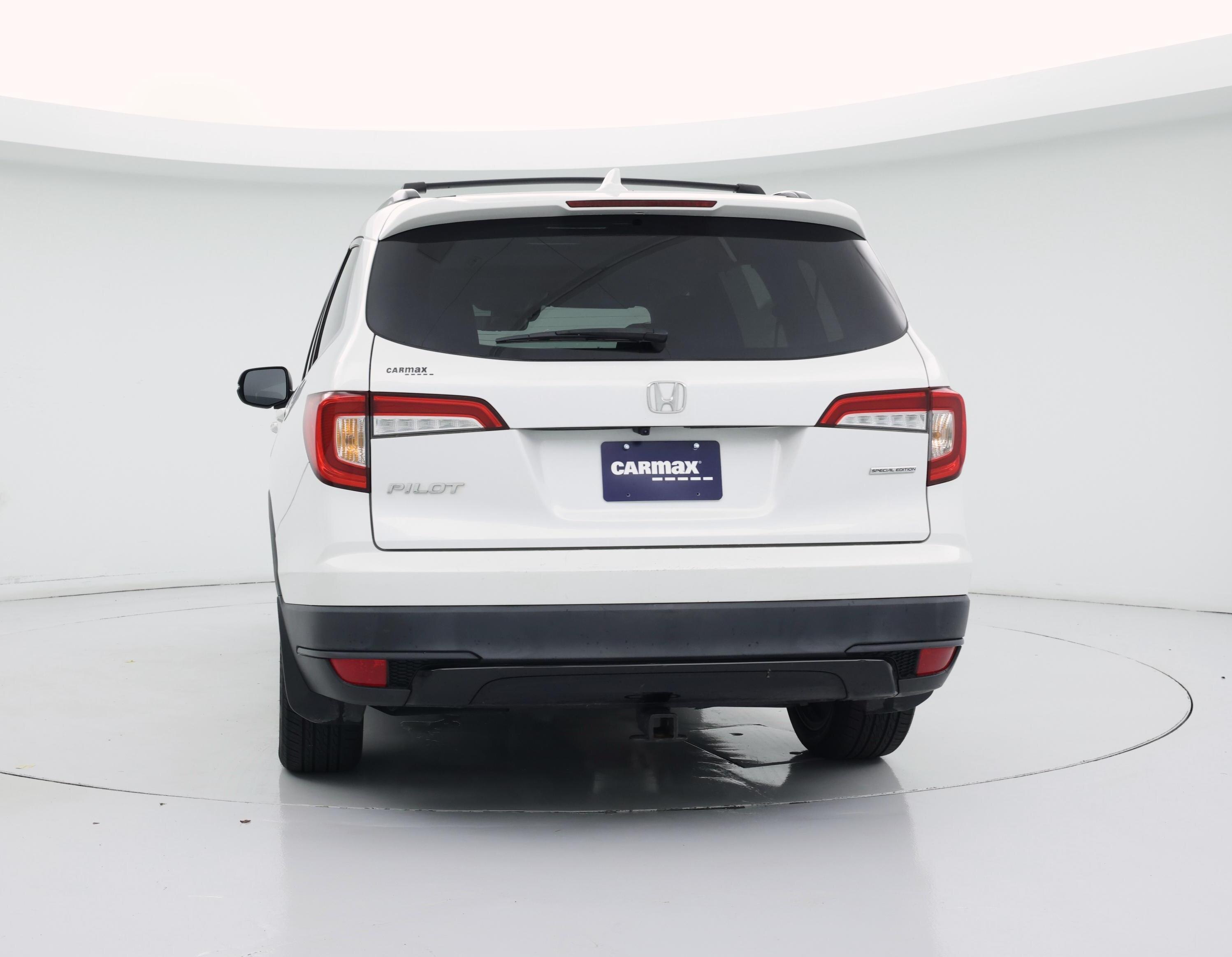 Thumbnail: 2022 Honda Pilot - 6