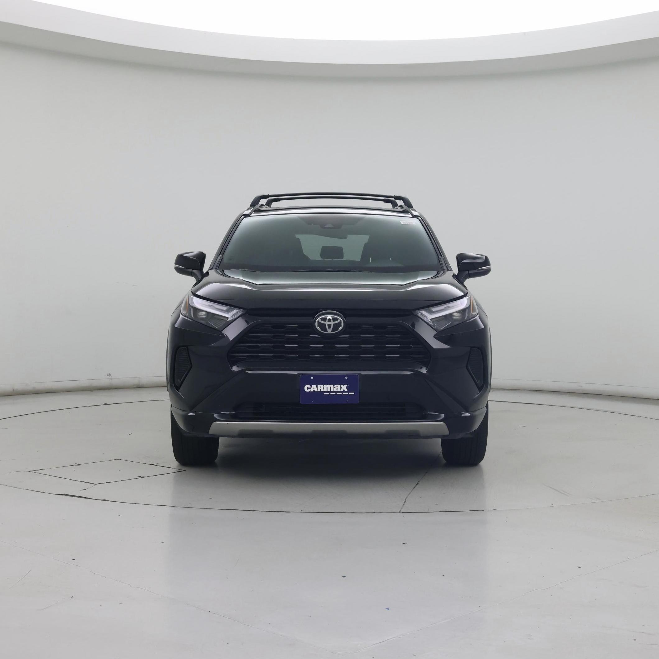 Thumbnail: 2025 Toyota RAV4 - 5