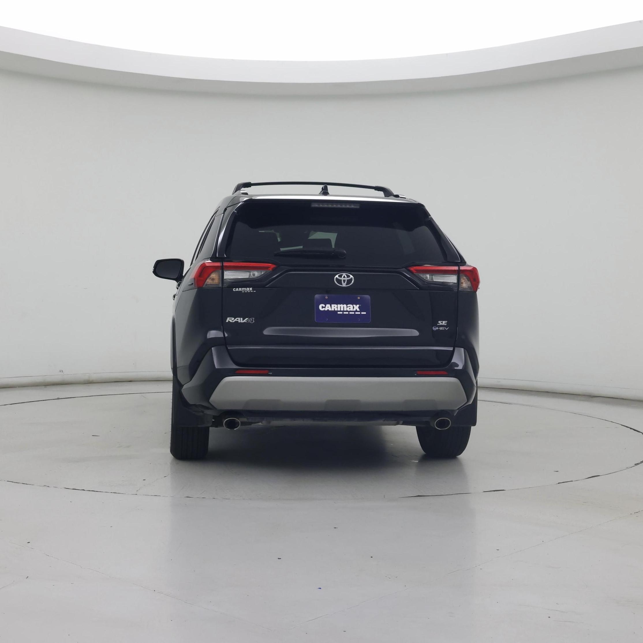 Thumbnail: 2025 Toyota RAV4 - 6