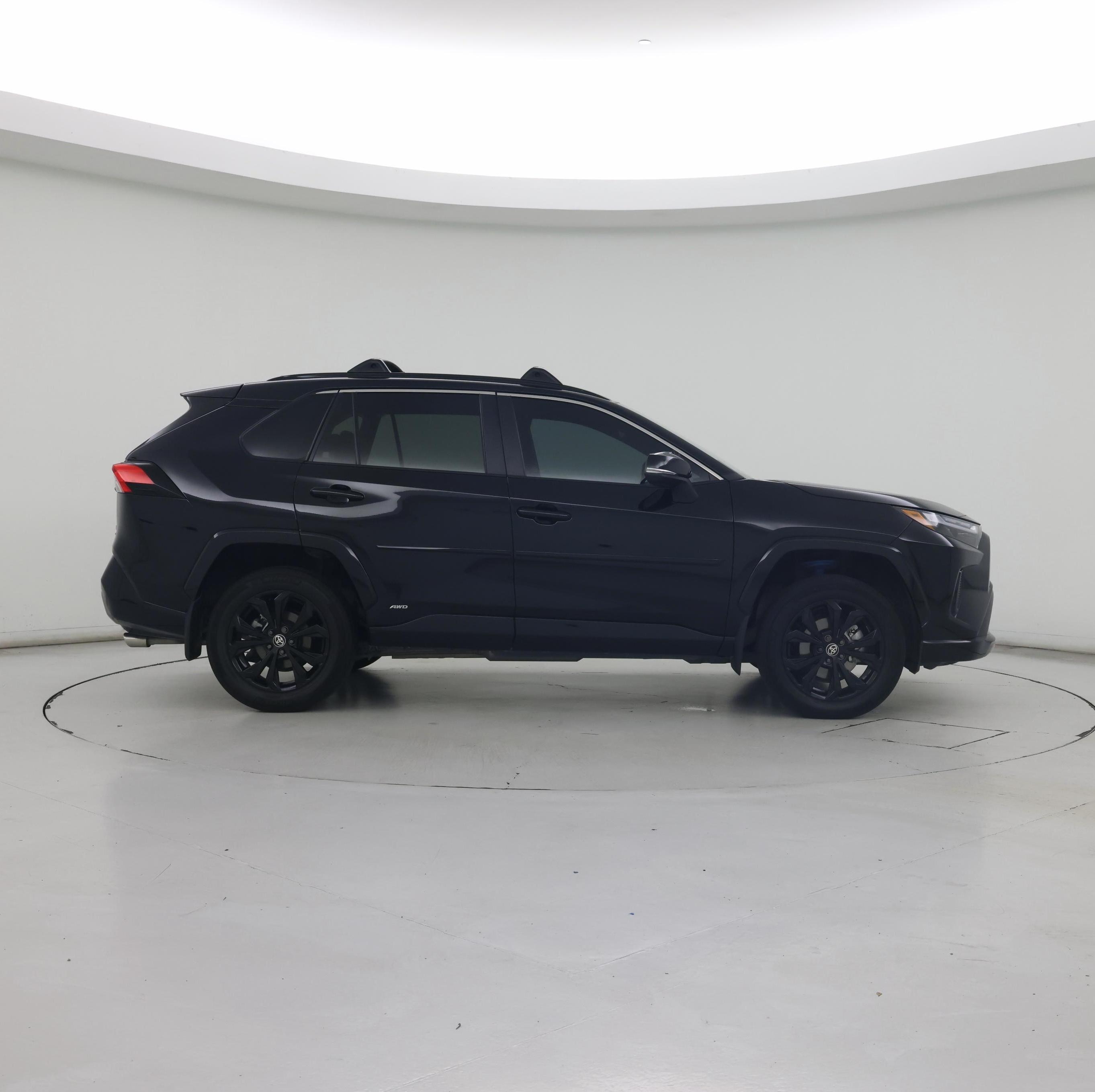 Thumbnail: 2025 Toyota RAV4 - 7