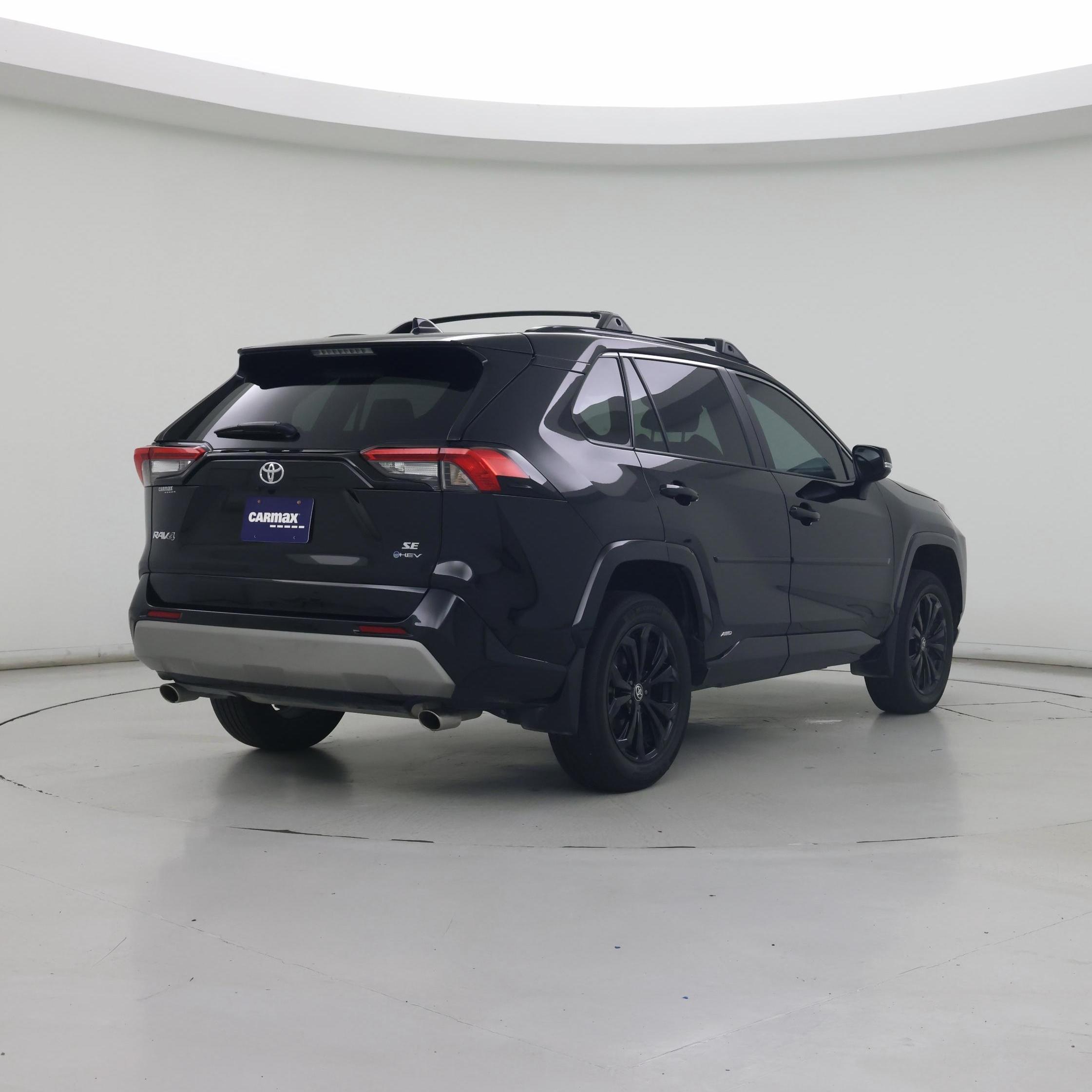 Thumbnail: 2025 Toyota RAV4 - 8