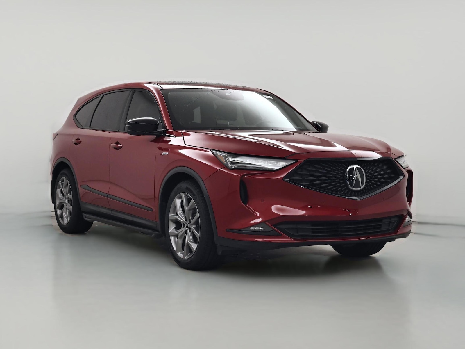2022 Acura MDX