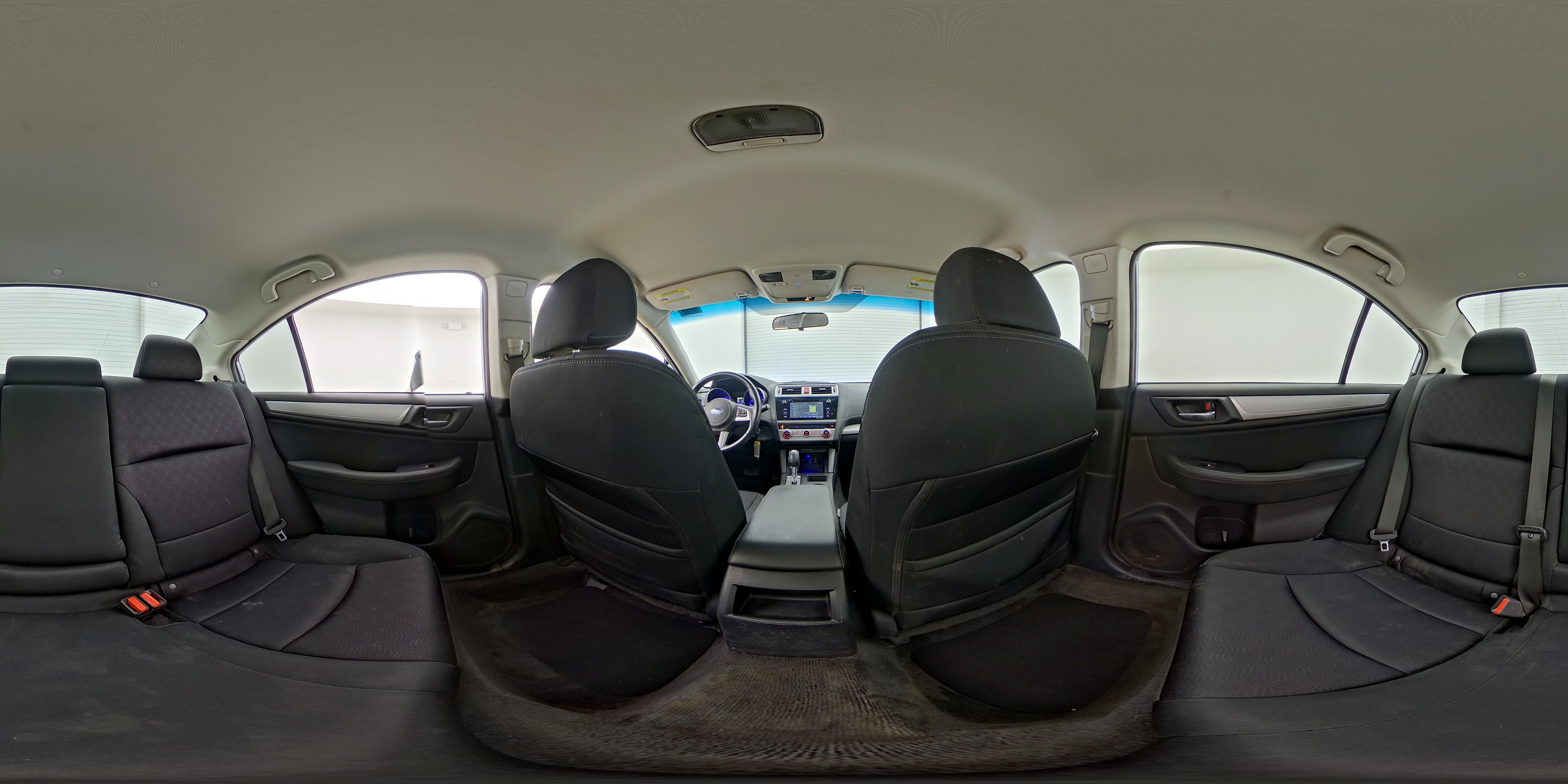 2015 Subaru Legacy 2.5i Premium - Photo 25