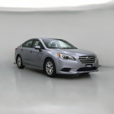2015 Subaru Legacy Premium