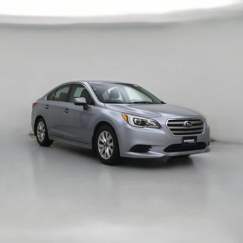 2015 Subaru Legacy Premium