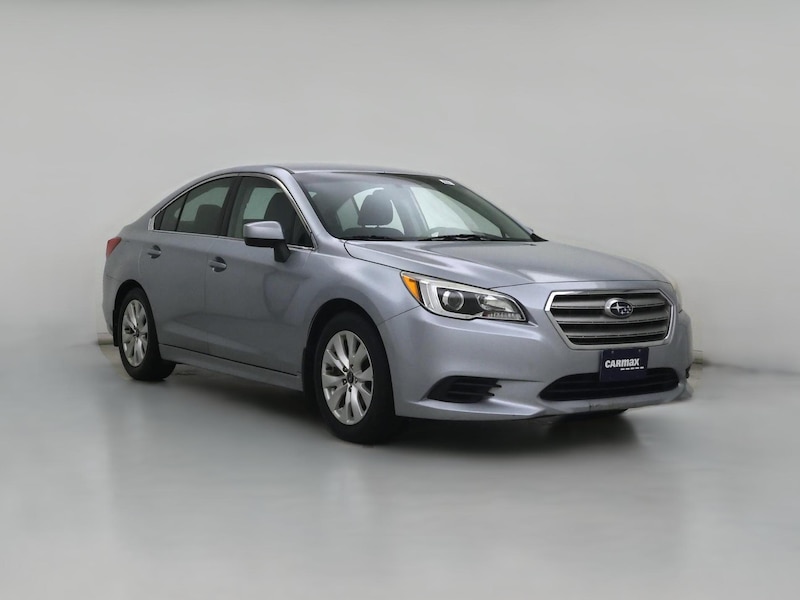 2015 Subaru Legacy Premium